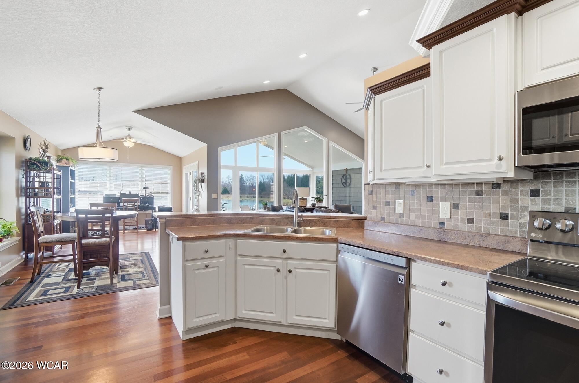 2675 Jonathan Drive, Lima, Ohio