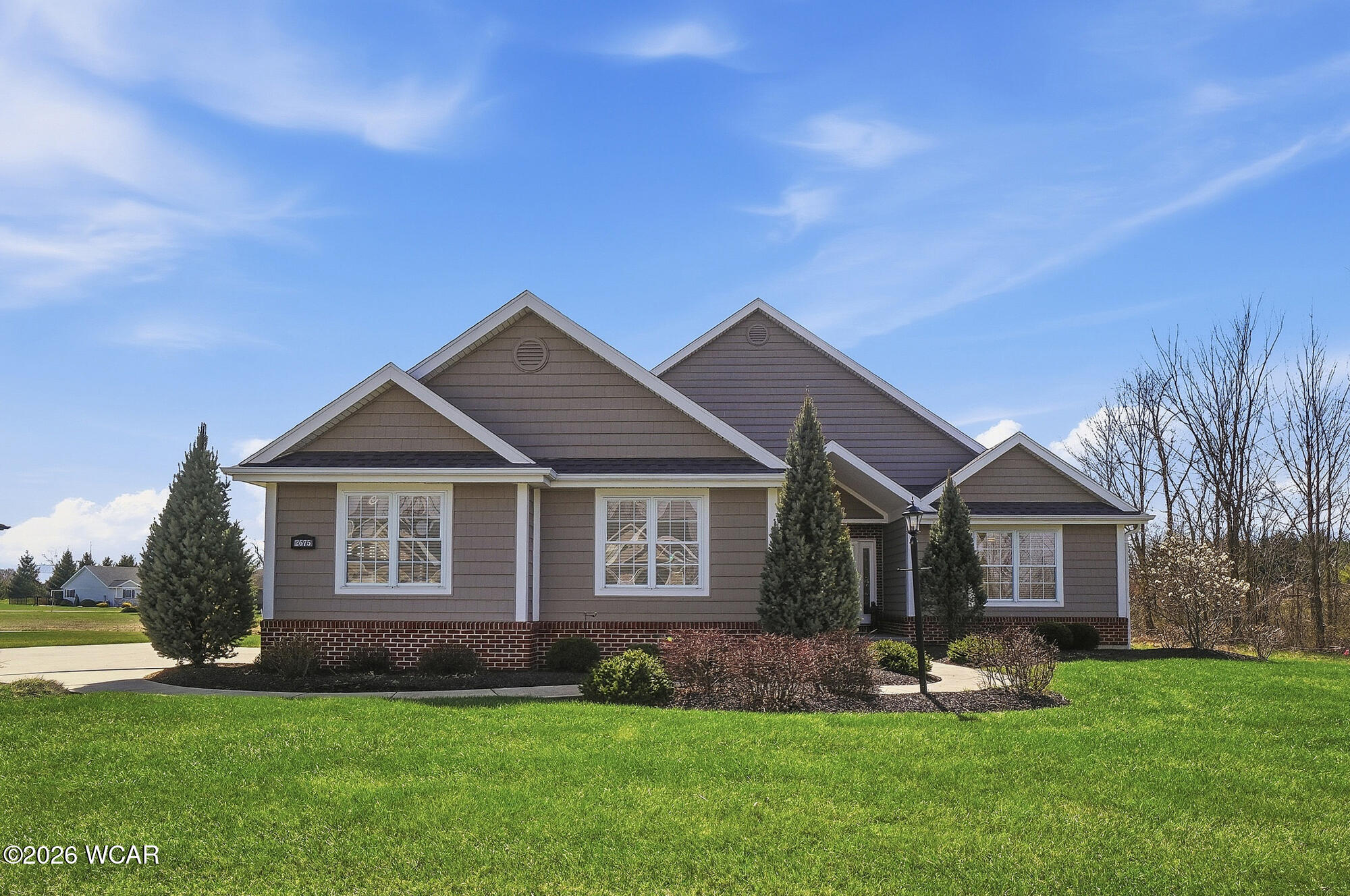 2675 Jonathan Drive, Lima, Ohio