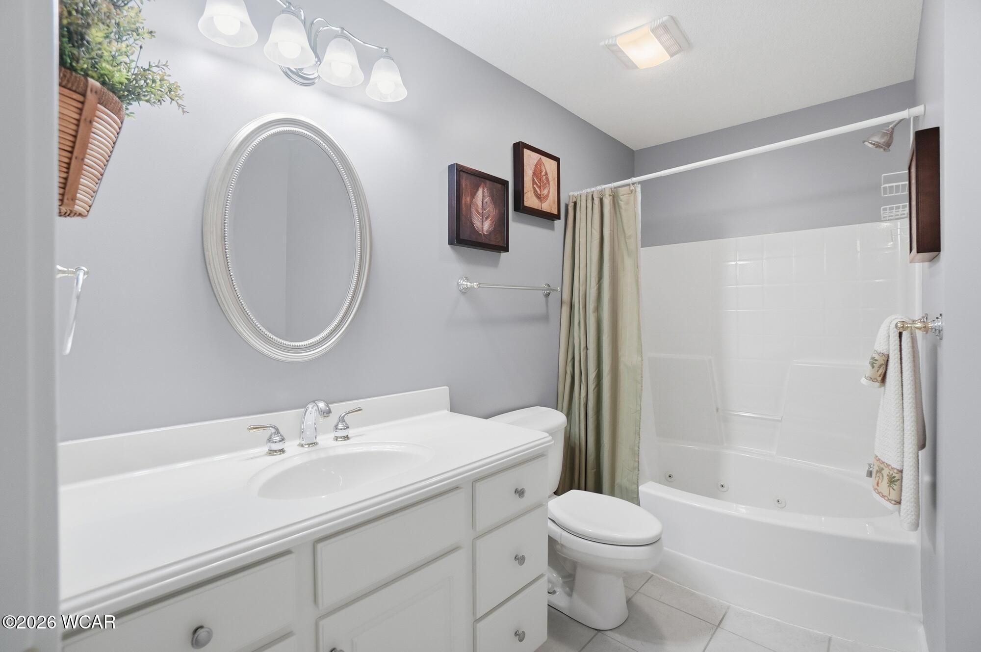 2675 Jonathan Drive, Lima, Ohio