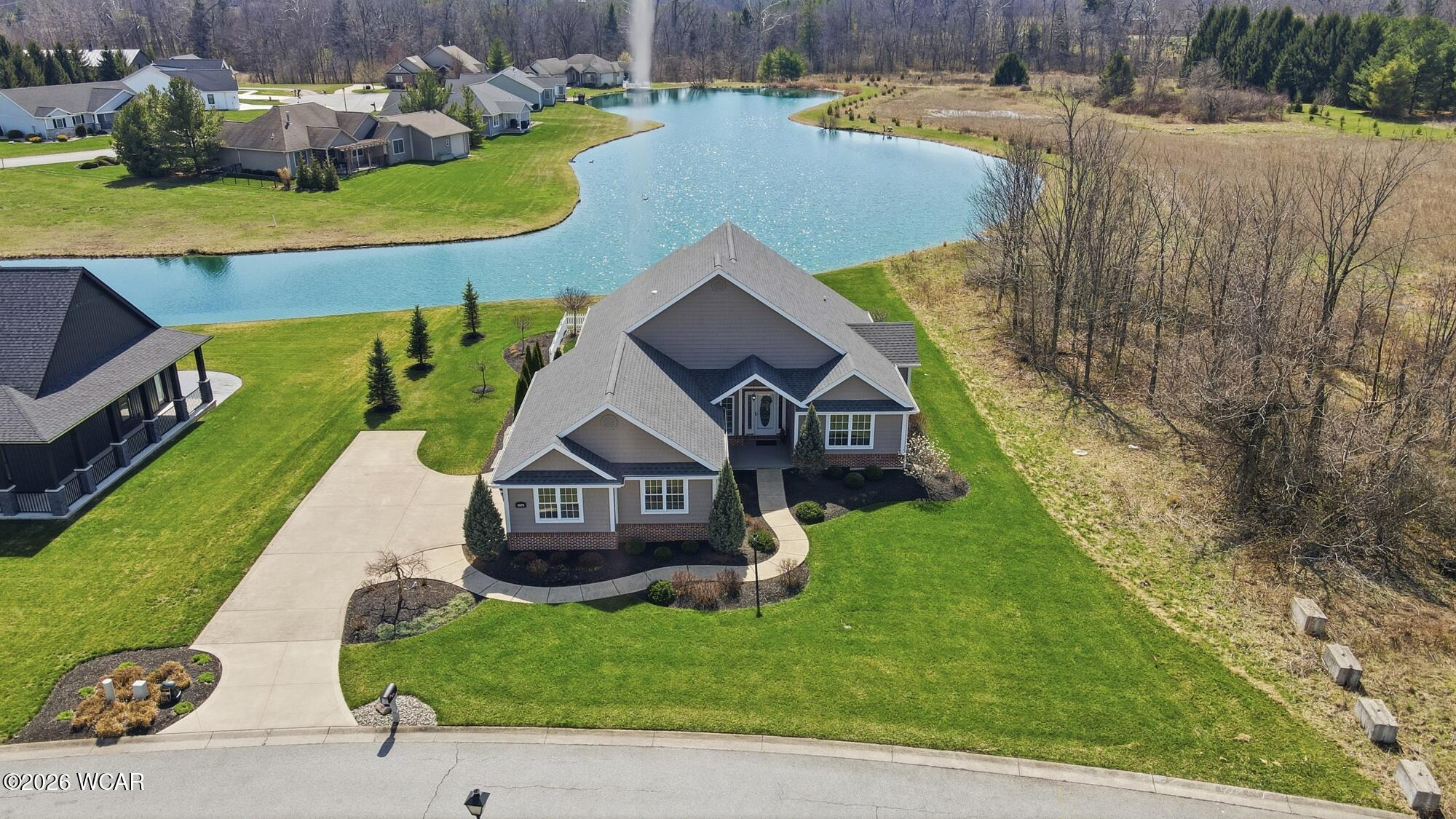 2675 Jonathan Drive, Lima, Ohio