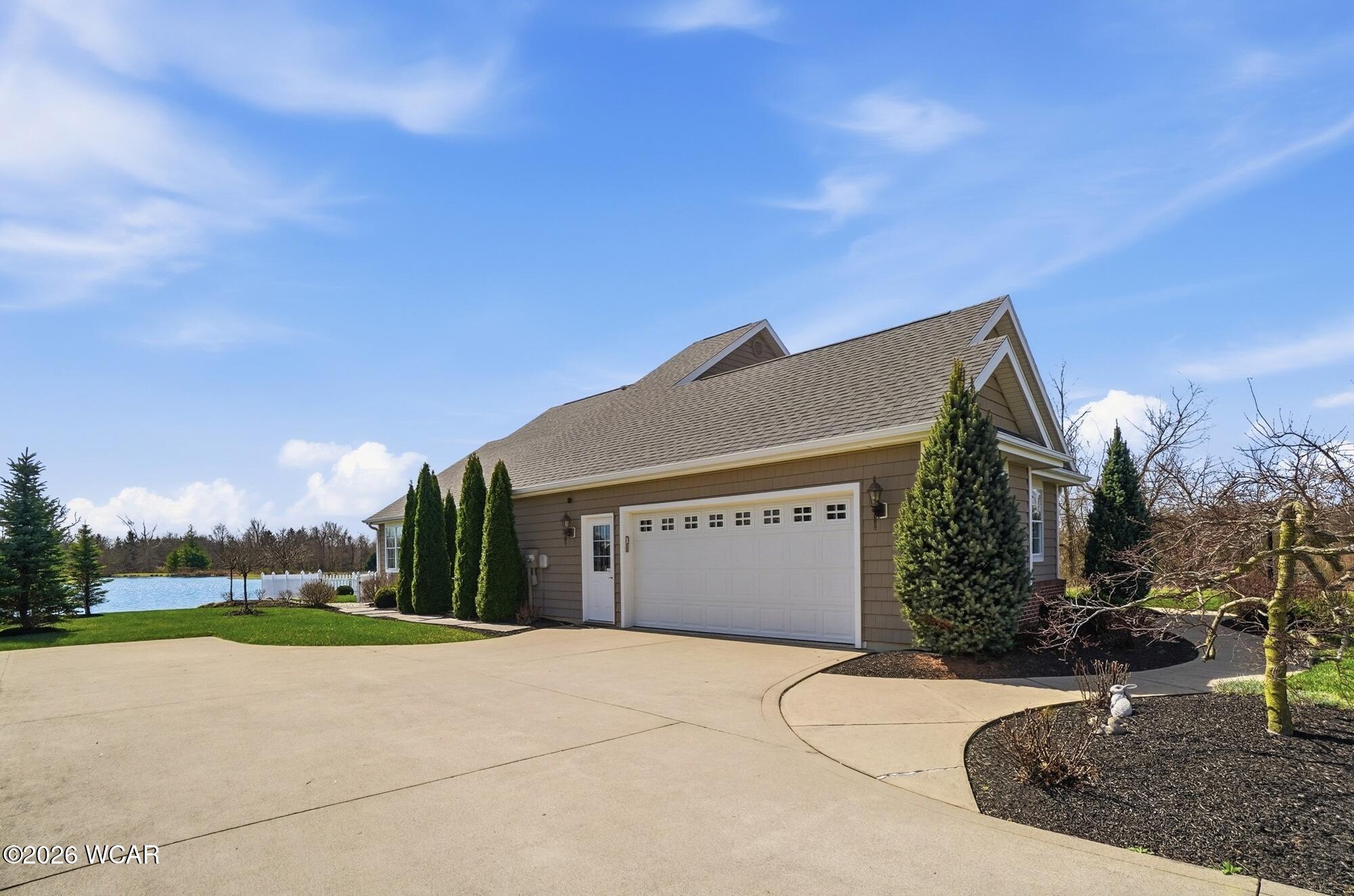2675 Jonathan Drive, Lima, Ohio