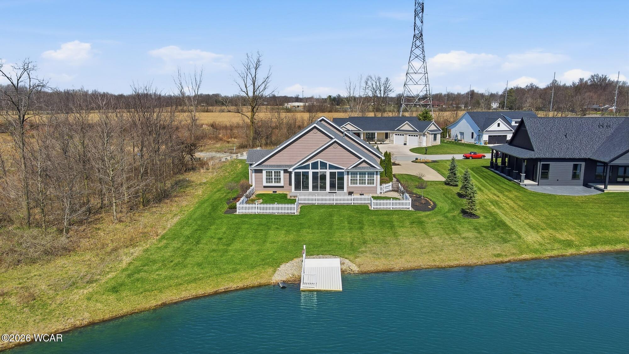 2675 Jonathan Drive, Lima, Ohio