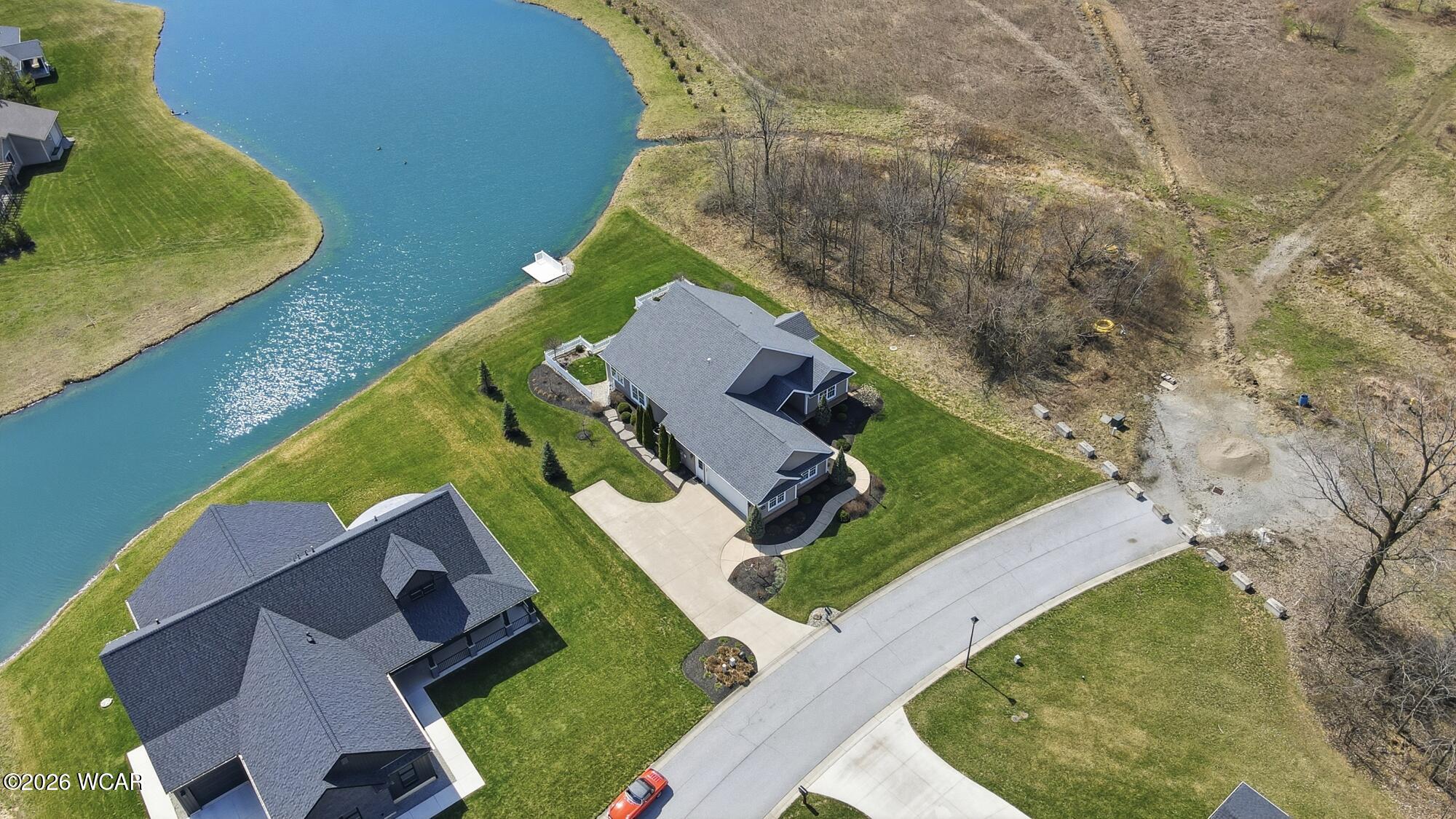 2675 Jonathan Drive, Lima, Ohio