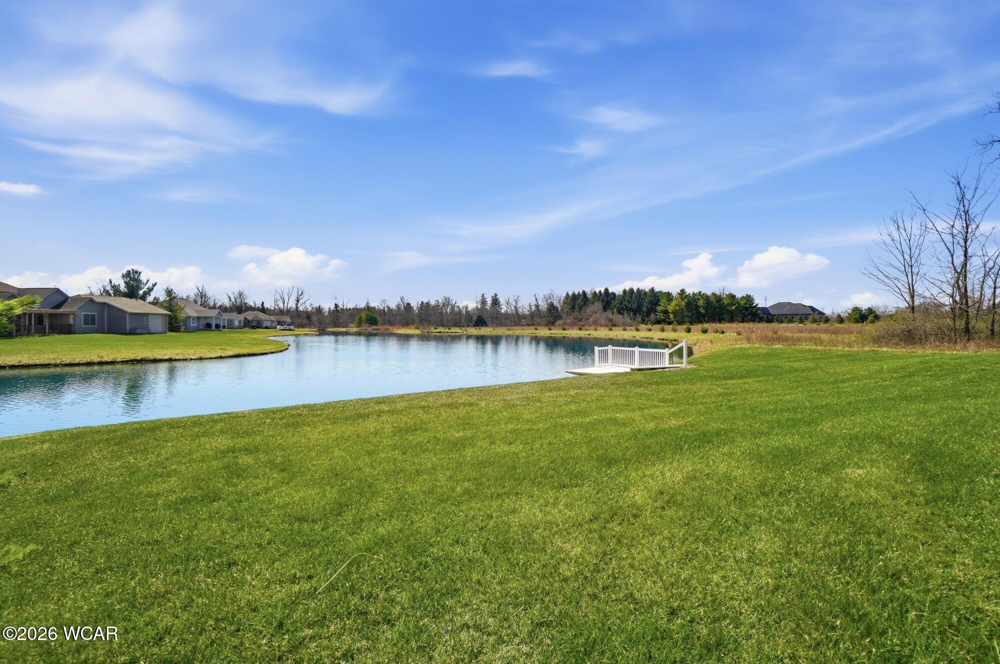 2675 Jonathan Drive, Lima, Ohio