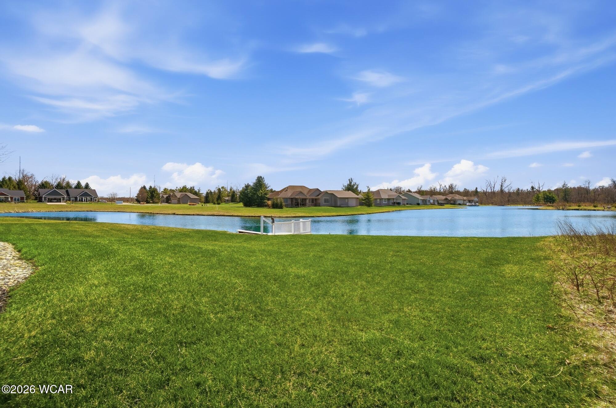 2675 Jonathan Drive, Lima, Ohio