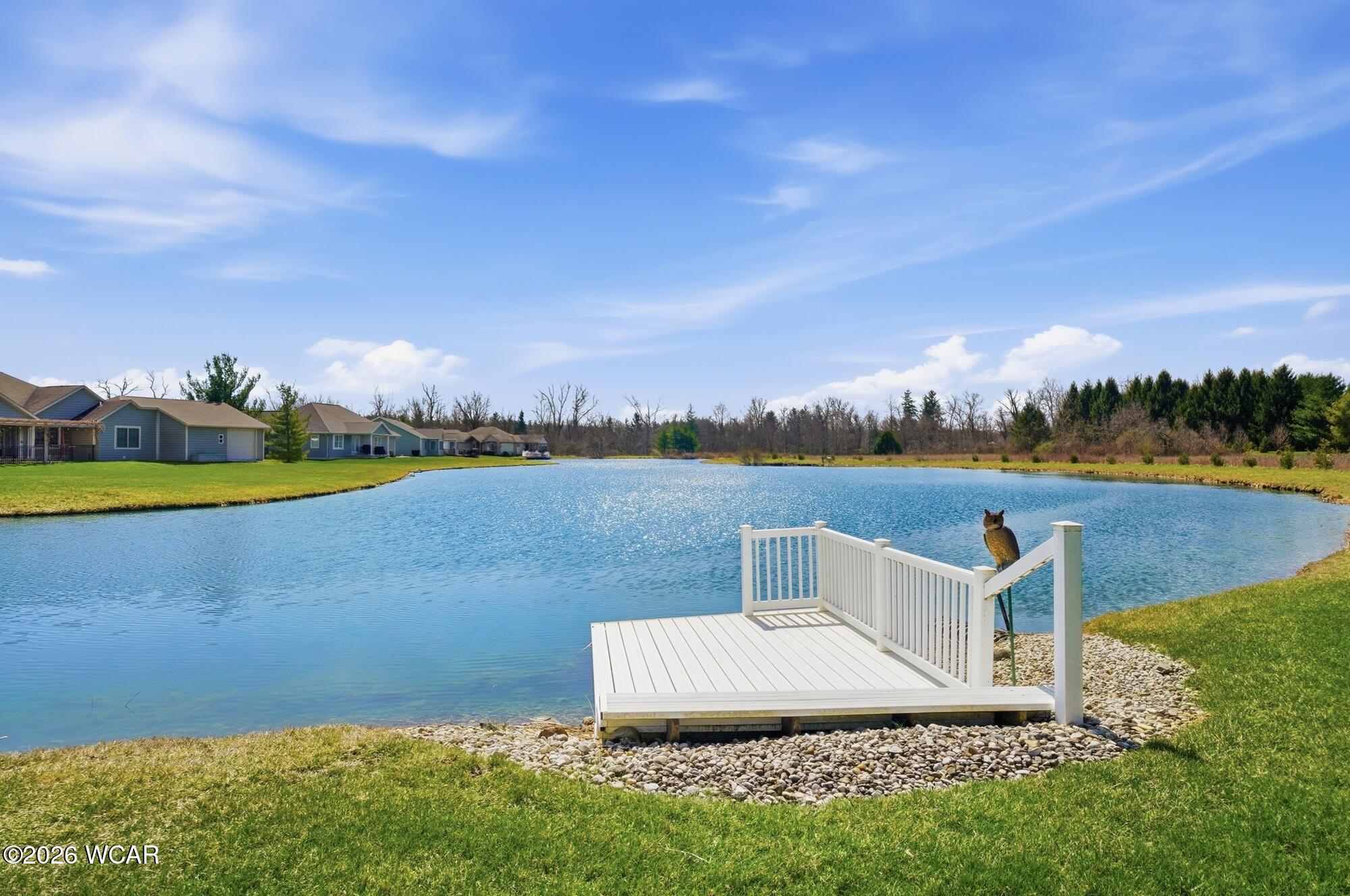 2675 Jonathan Drive, Lima, Ohio