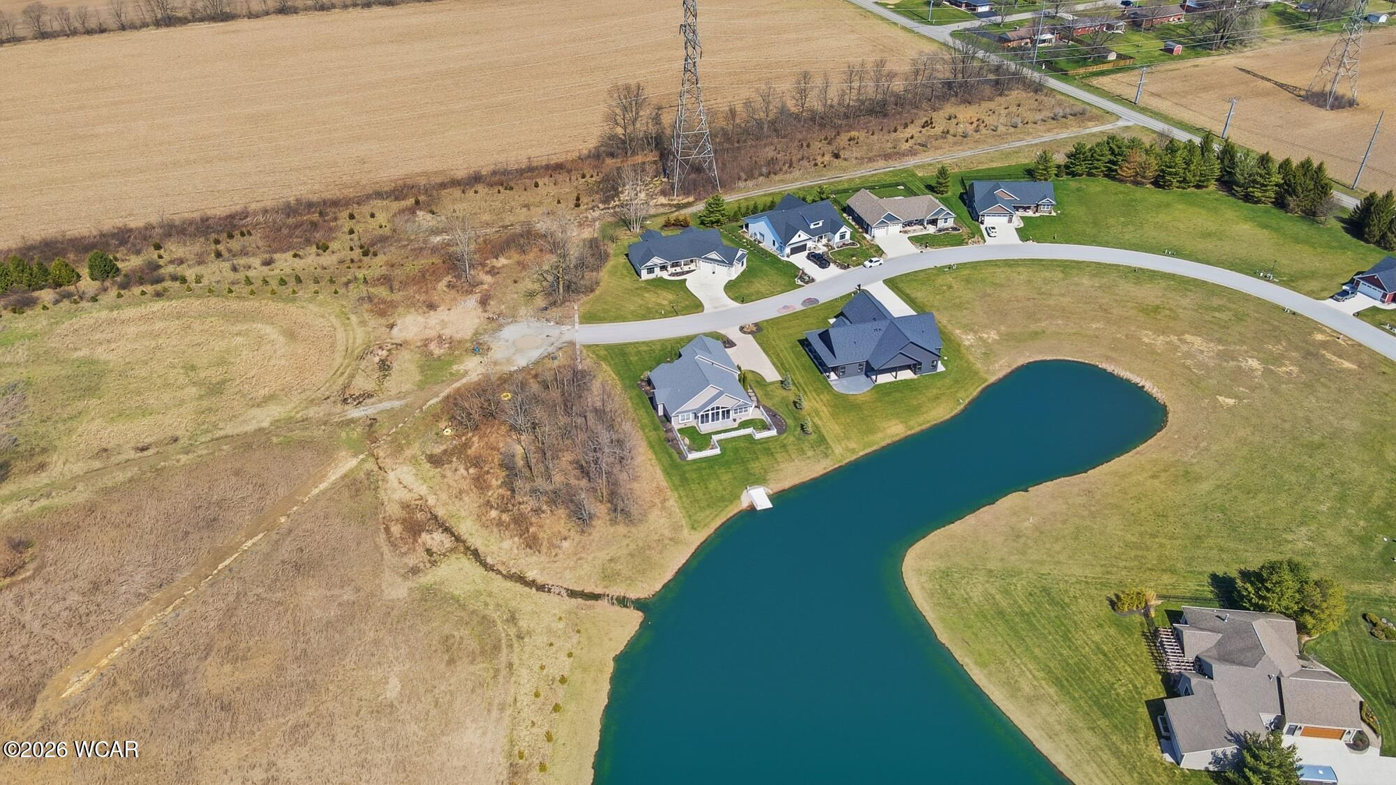 2675 Jonathan Drive, Lima, Ohio