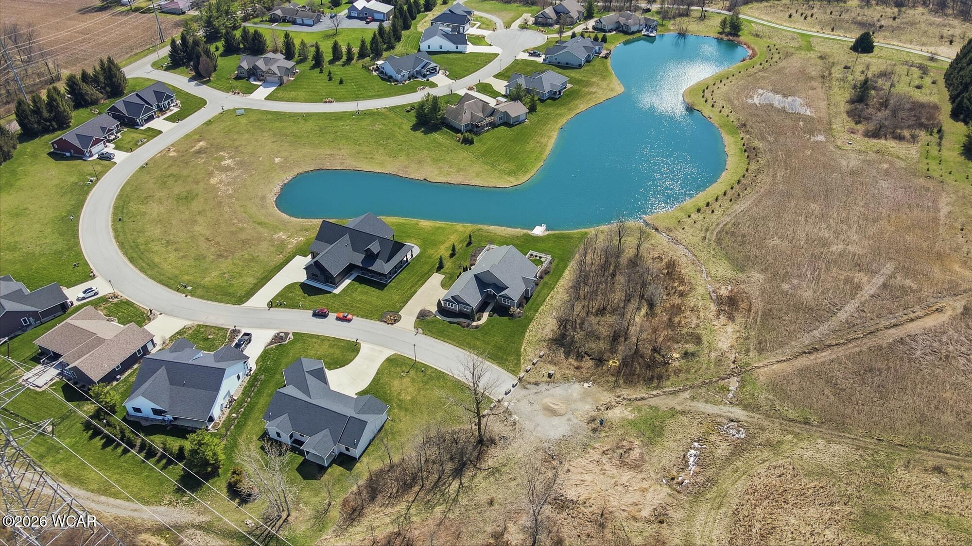 2675 Jonathan Drive, Lima, Ohio