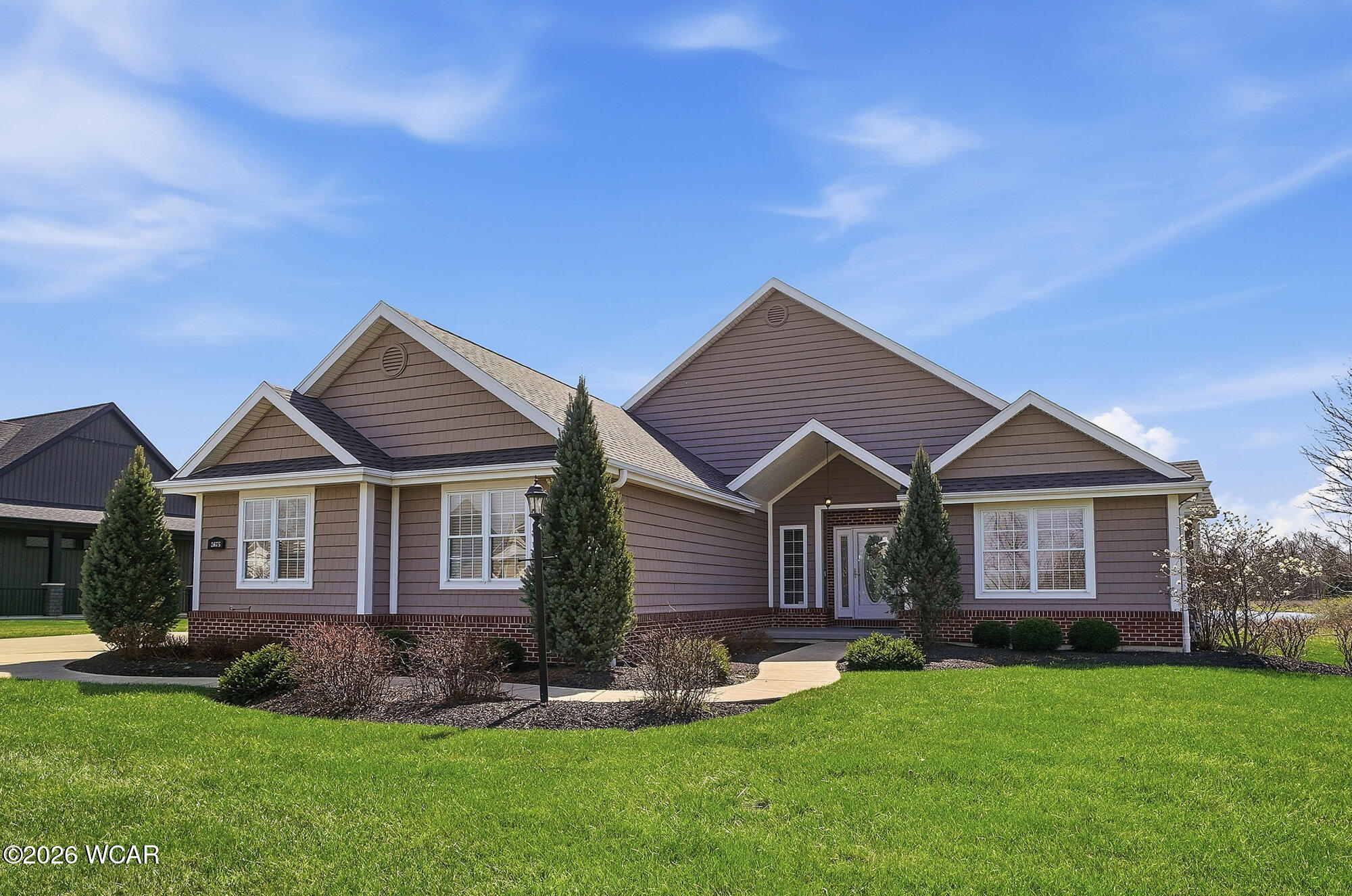 2675 Jonathan Drive, Lima, Ohio