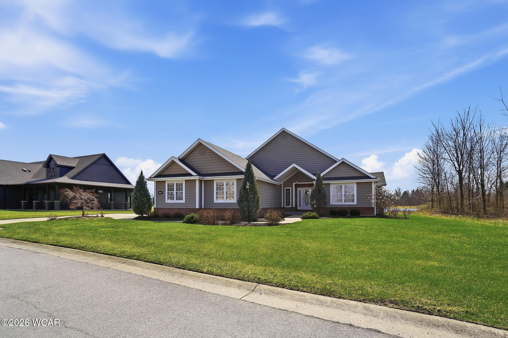 2675 Jonathan Drive, Lima, Ohio