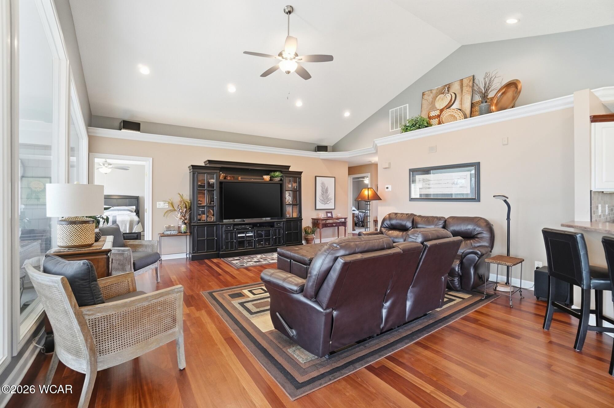 2675 Jonathan Drive, Lima, Ohio