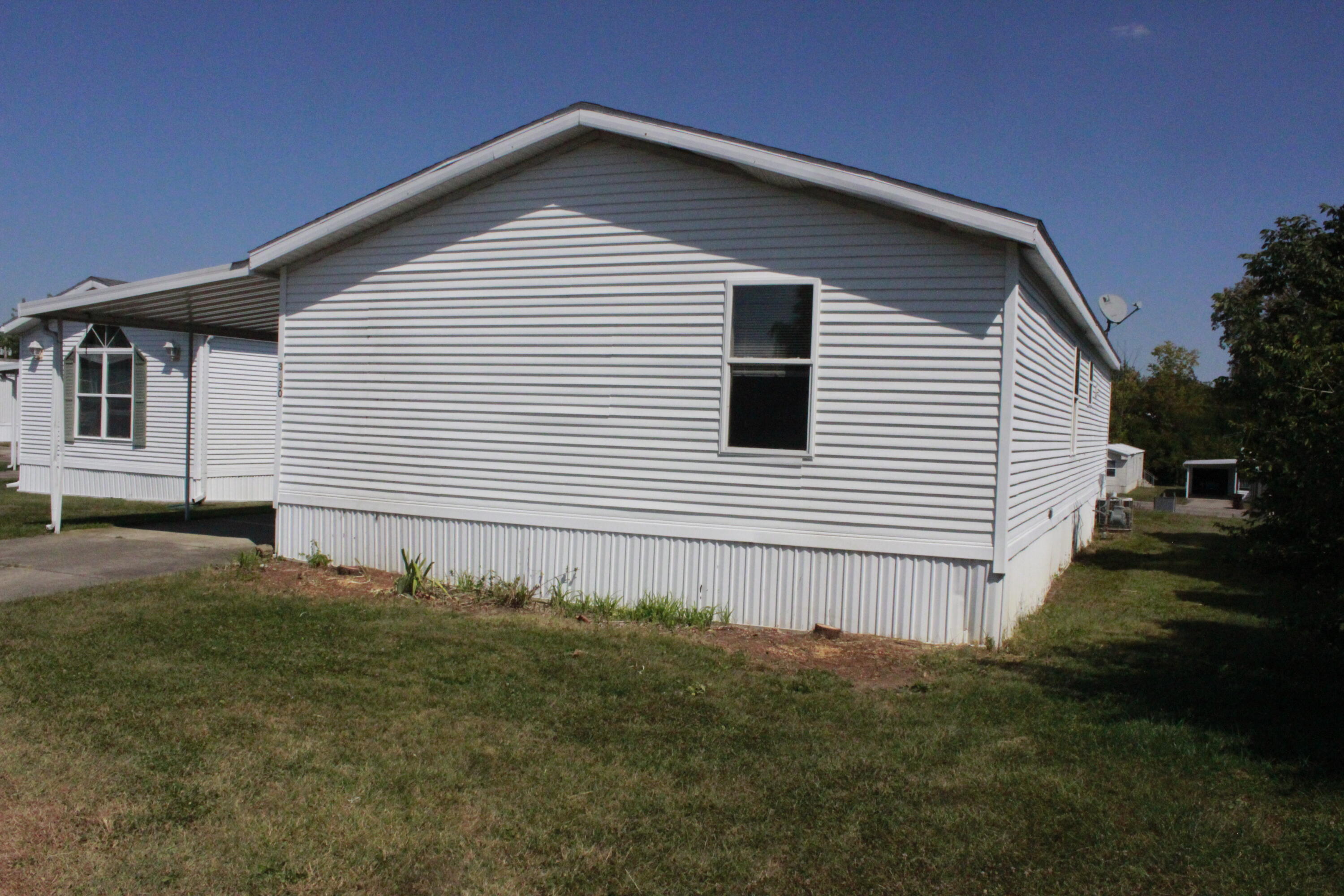 3430 Michael Drive, New Carlisle, Ohio 45344