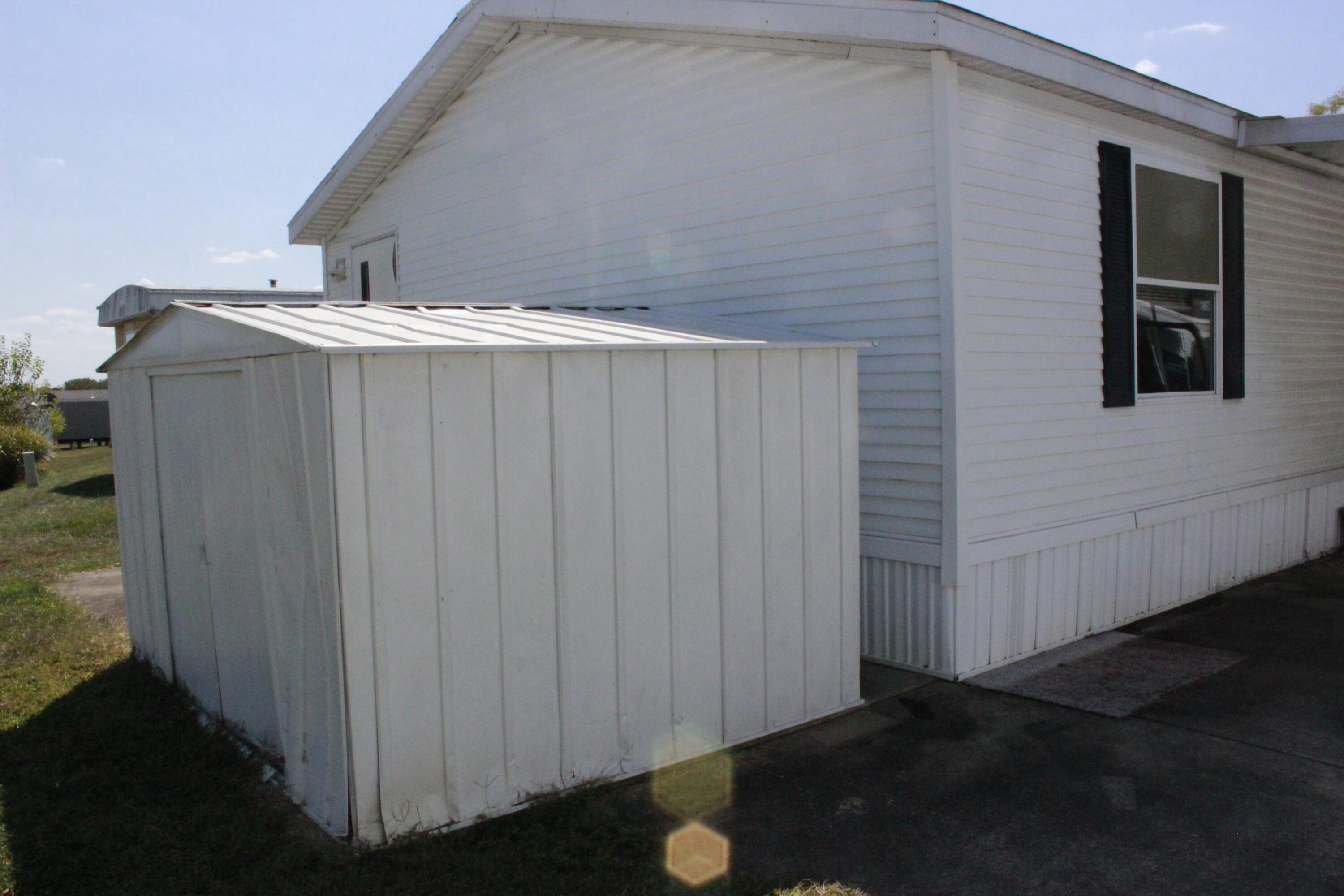 3430 Michael Drive, New Carlisle, Ohio 45344