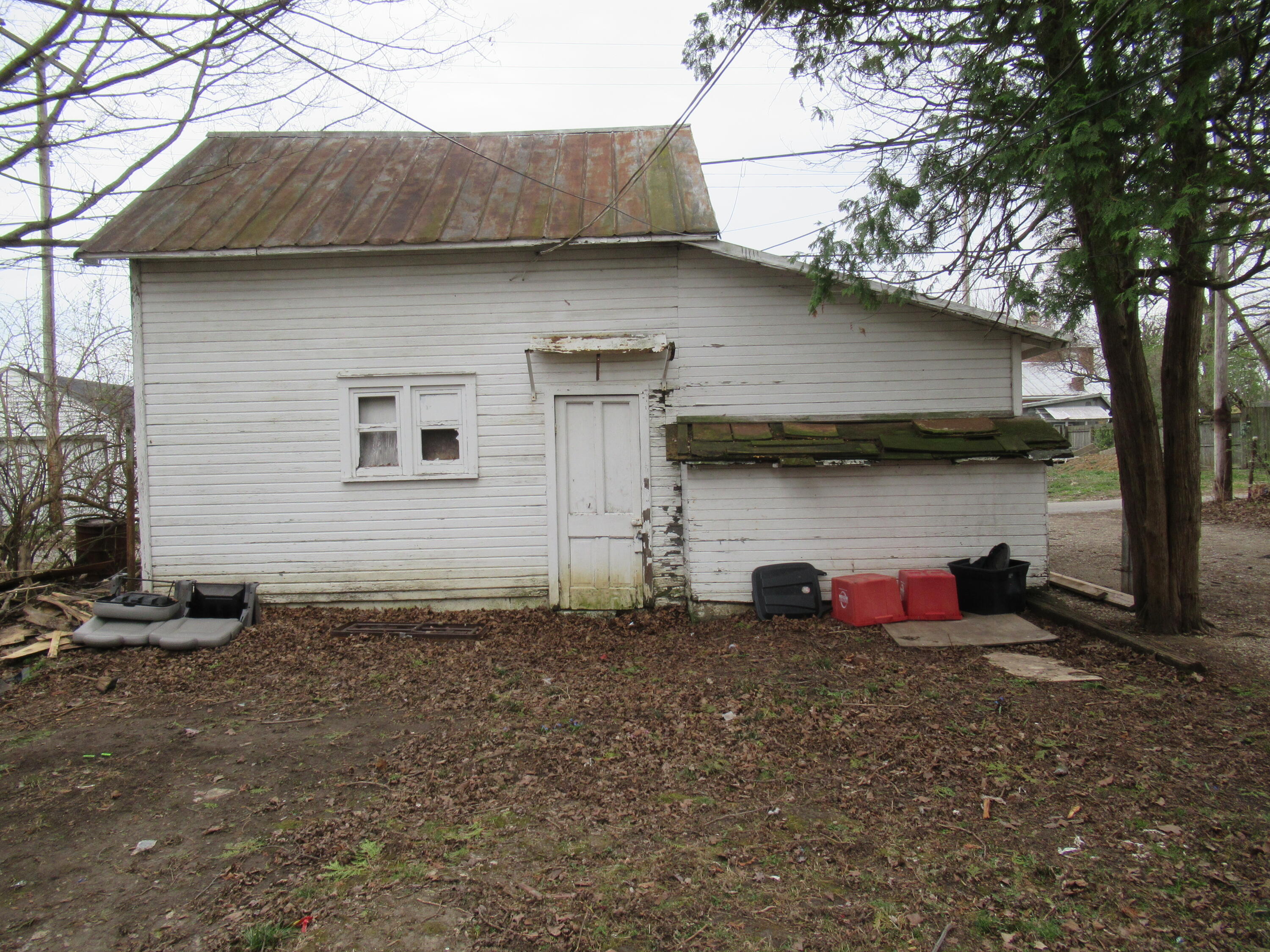 511-513 4th Street, Greenville, Ohio 45331