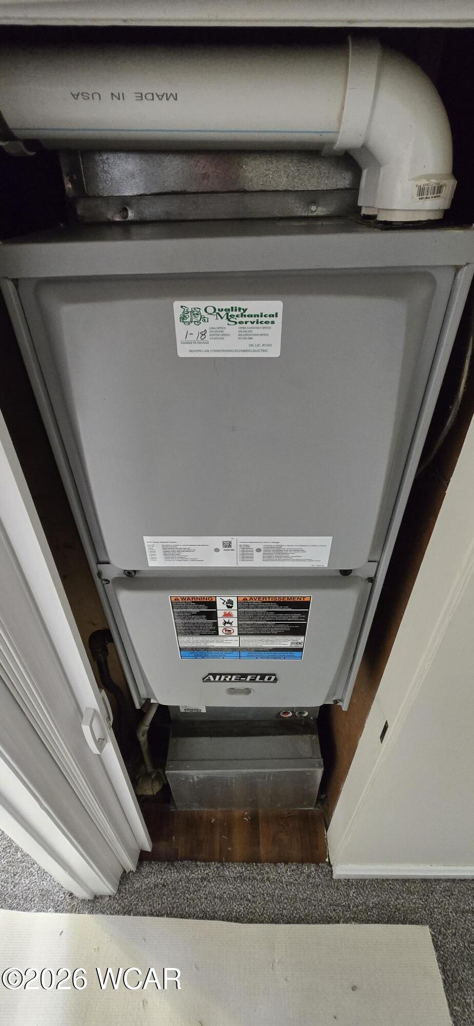 2355 Burden Drive, Lima, Ohio