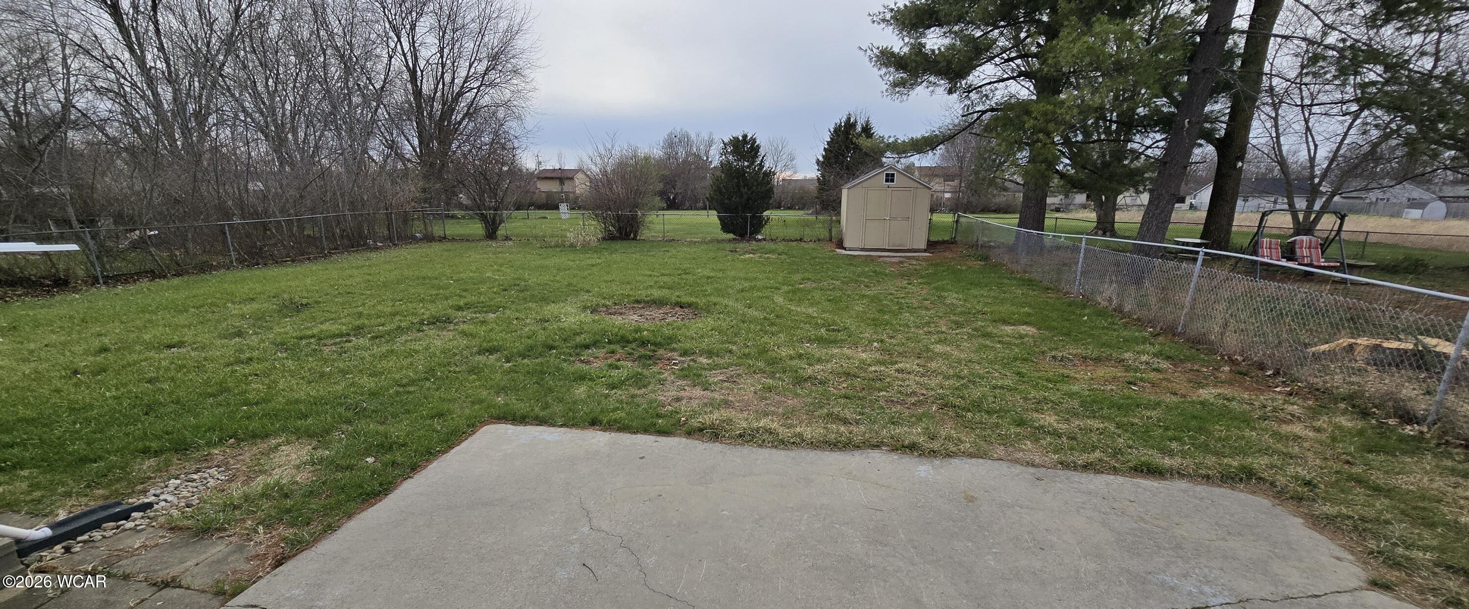 2355 Burden Drive, Lima, Ohio