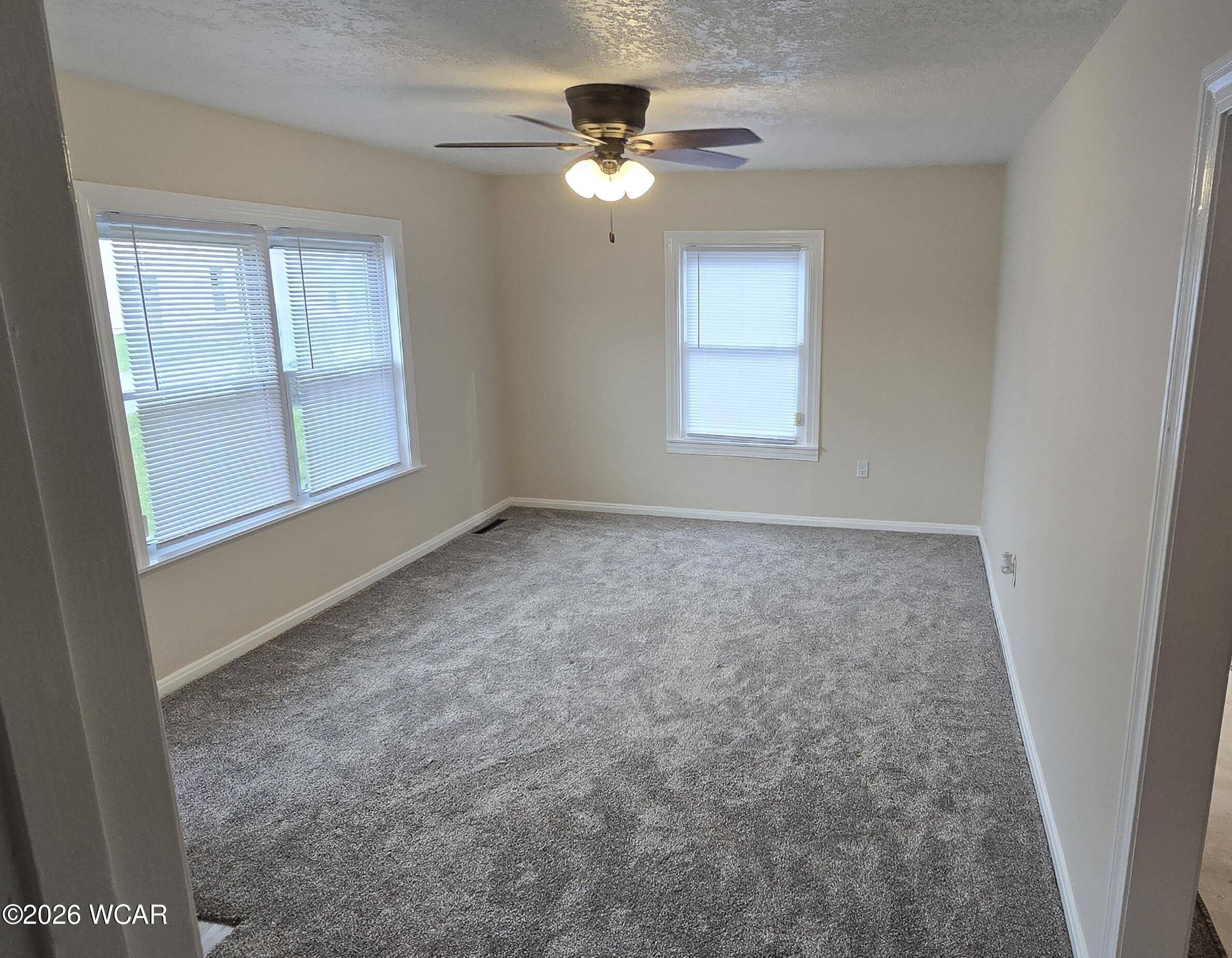 2355 Burden Drive, Lima, Ohio