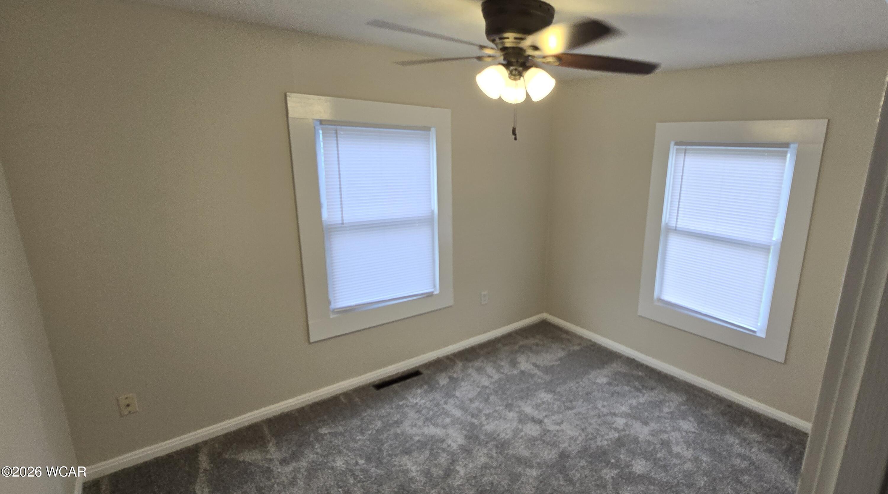 2355 Burden Drive, Lima, Ohio