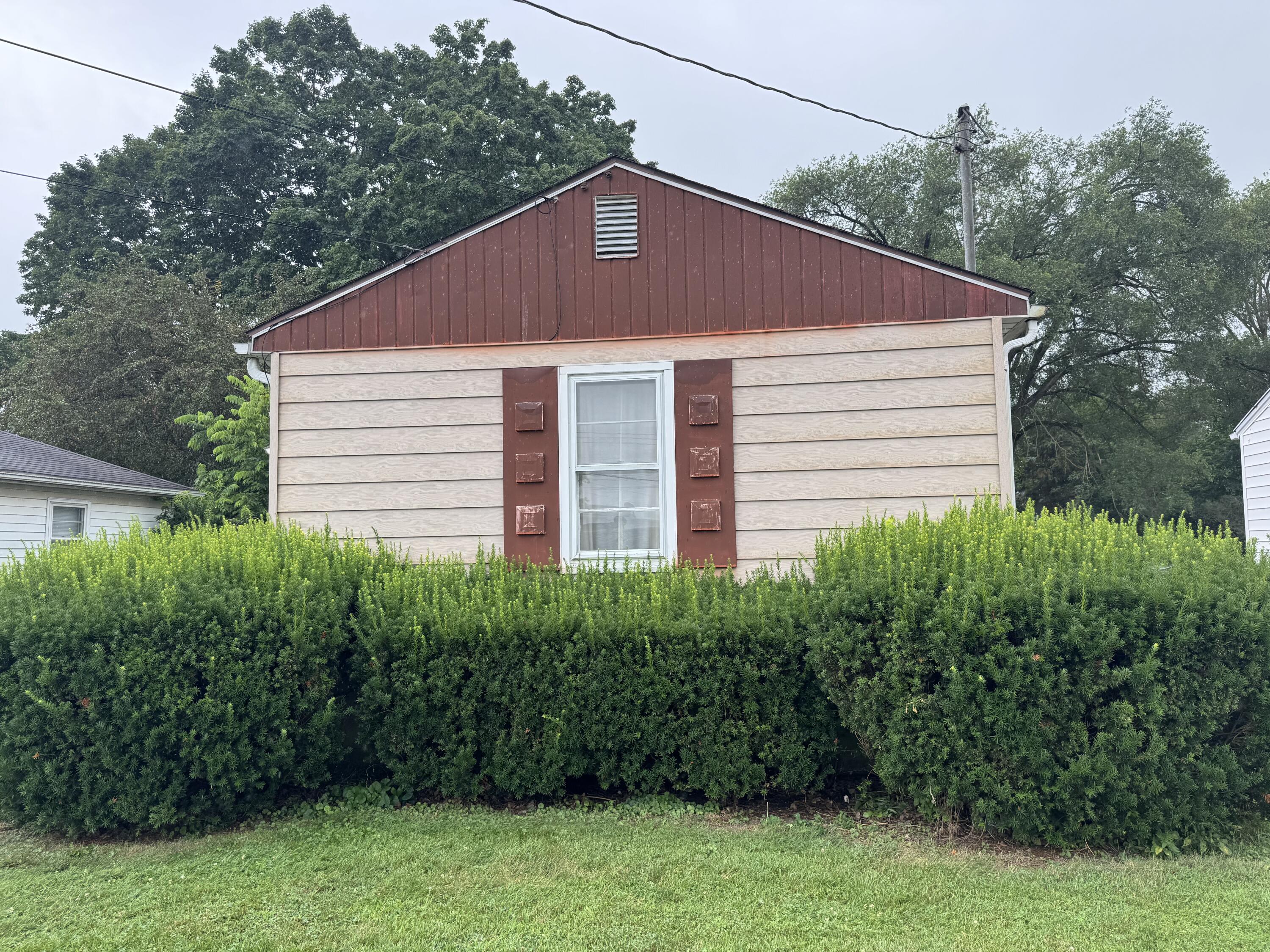 1979 Kenton Street, Springfield, Ohio 45505