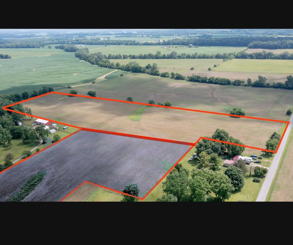 0 Barger Road, Urbana, Ohio 43078