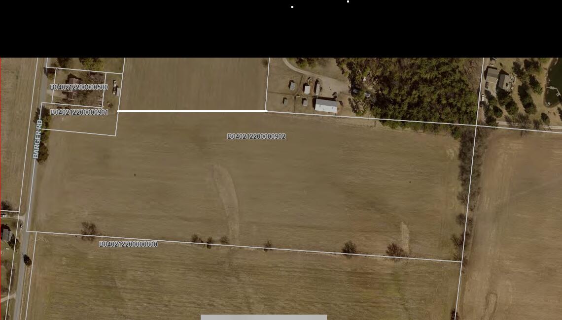 0 Barger Road, Urbana, Ohio 43078