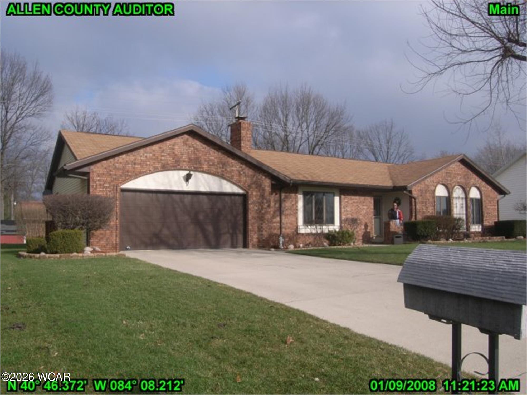 1734 Tahoe Place, Lima, Ohio
