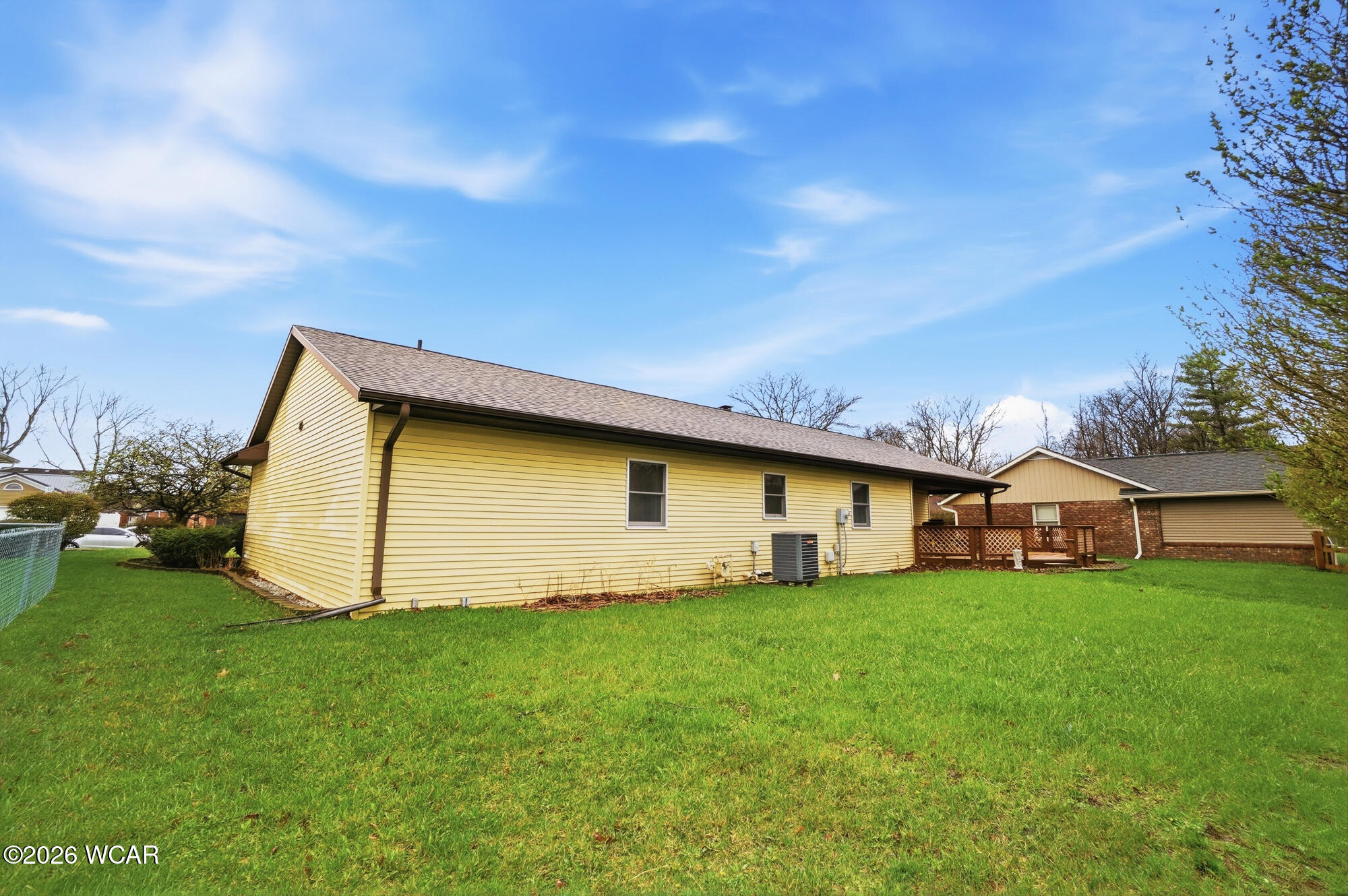 1734 Tahoe Place, Lima, Ohio