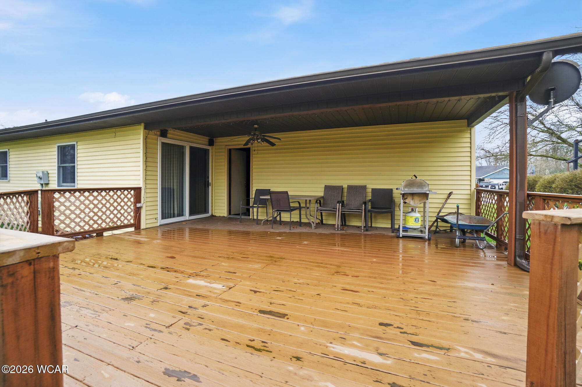 1734 Tahoe Place, Lima, Ohio