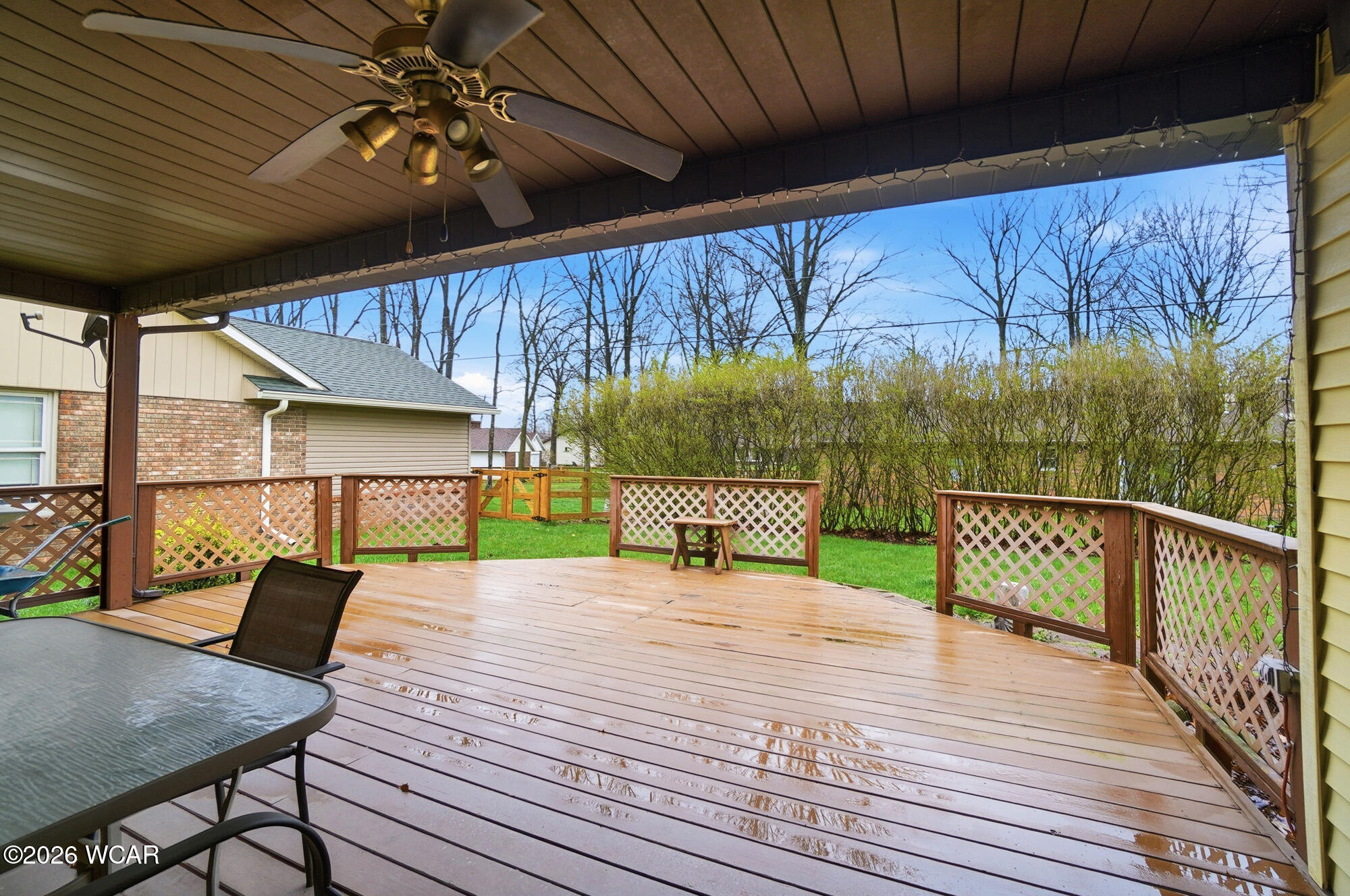 1734 Tahoe Place, Lima, Ohio