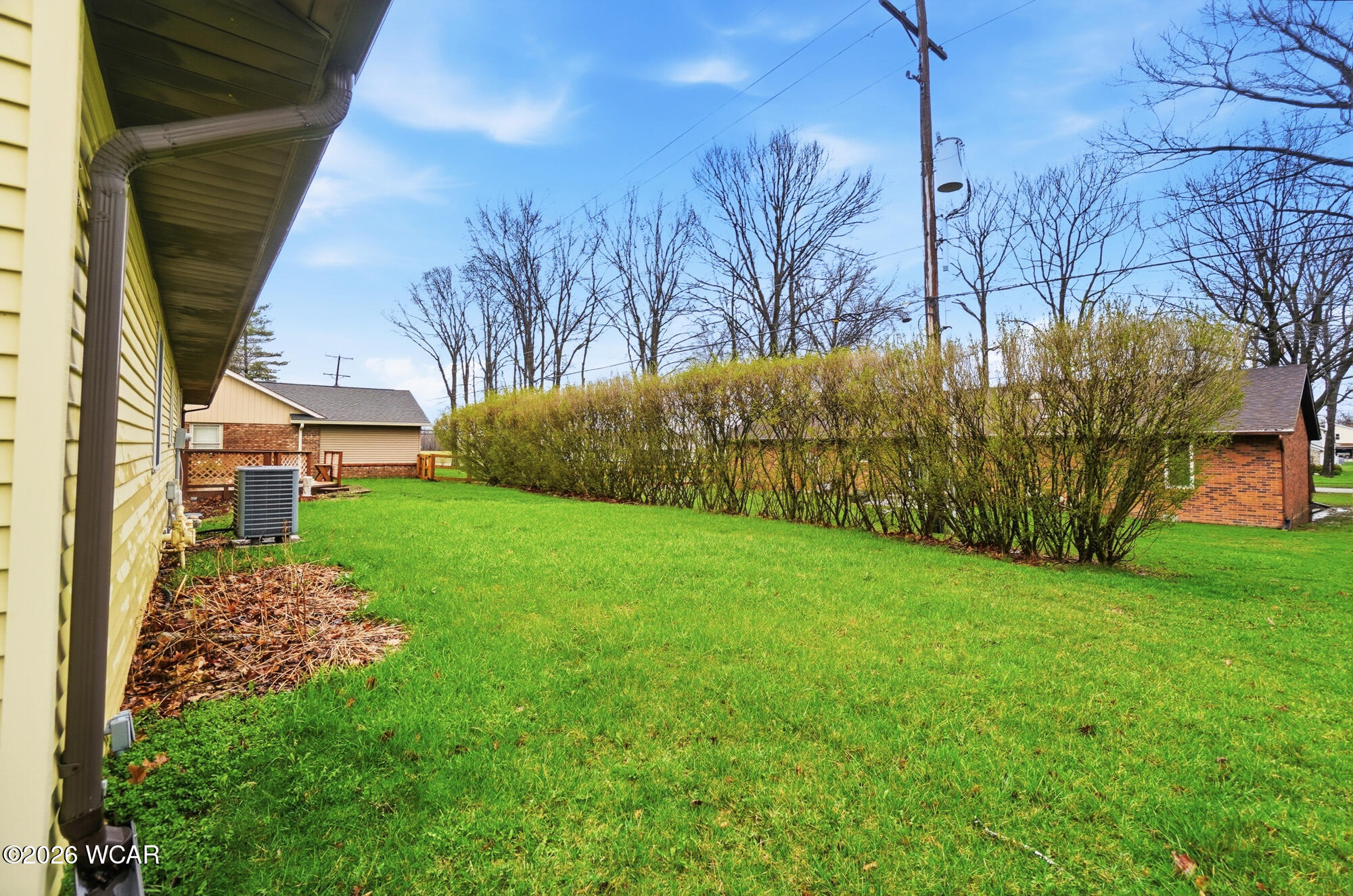 1734 Tahoe Place, Lima, Ohio