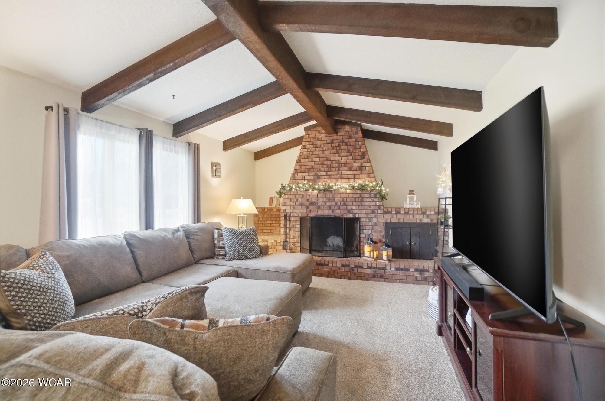 1734 Tahoe Place, Lima, Ohio