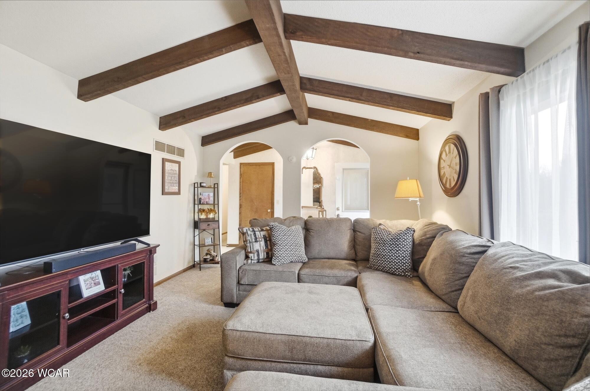 1734 Tahoe Place, Lima, Ohio