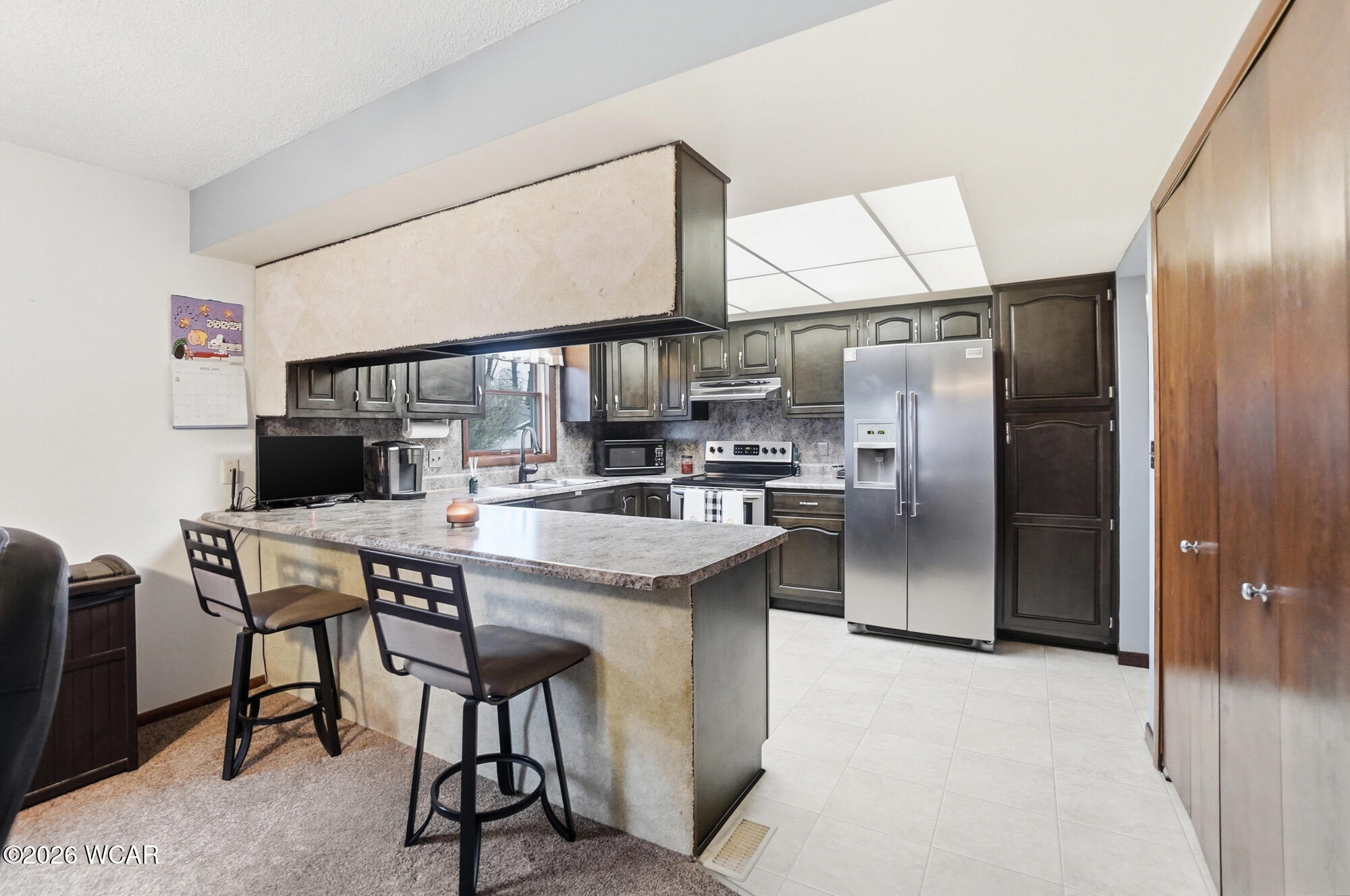 1734 Tahoe Place, Lima, Ohio