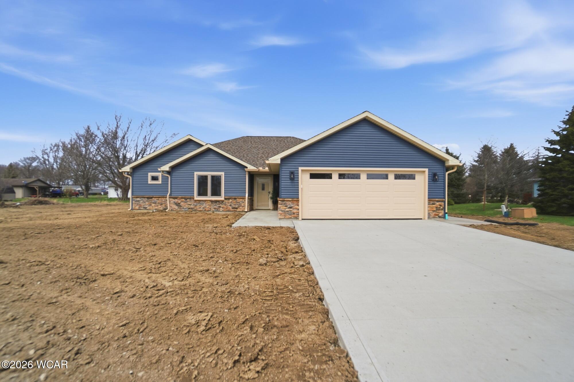 116 Dealey Drive, Convoy, Ohio