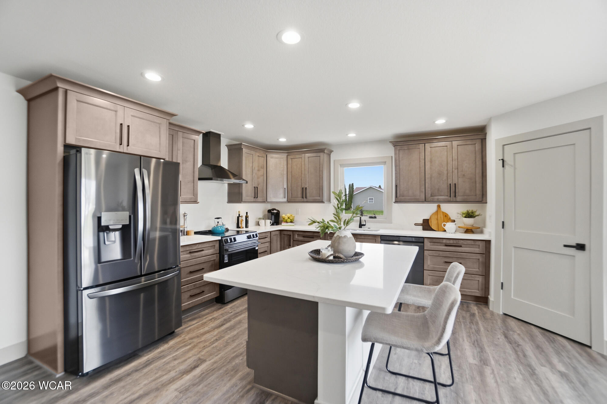 116 Dealey Drive, Convoy, Ohio