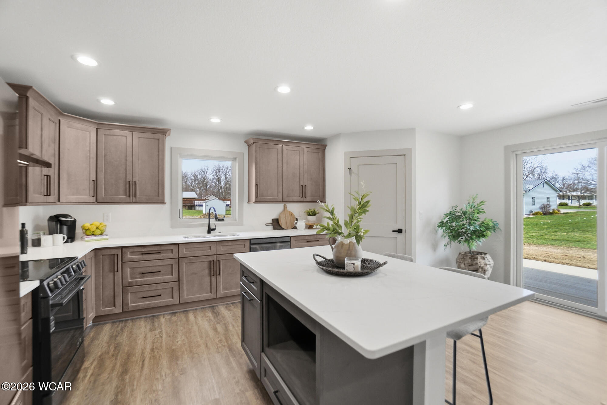 116 Dealey Drive, Convoy, Ohio