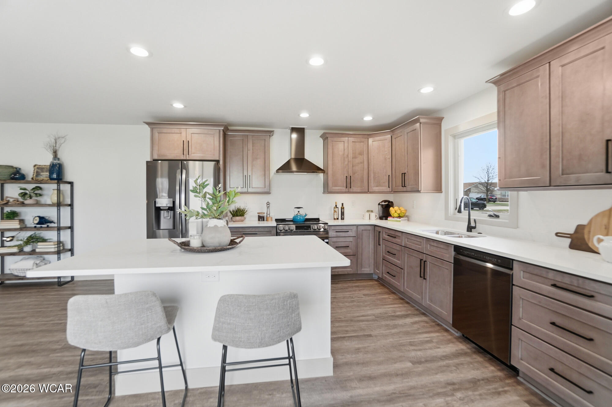 116 Dealey Drive, Convoy, Ohio