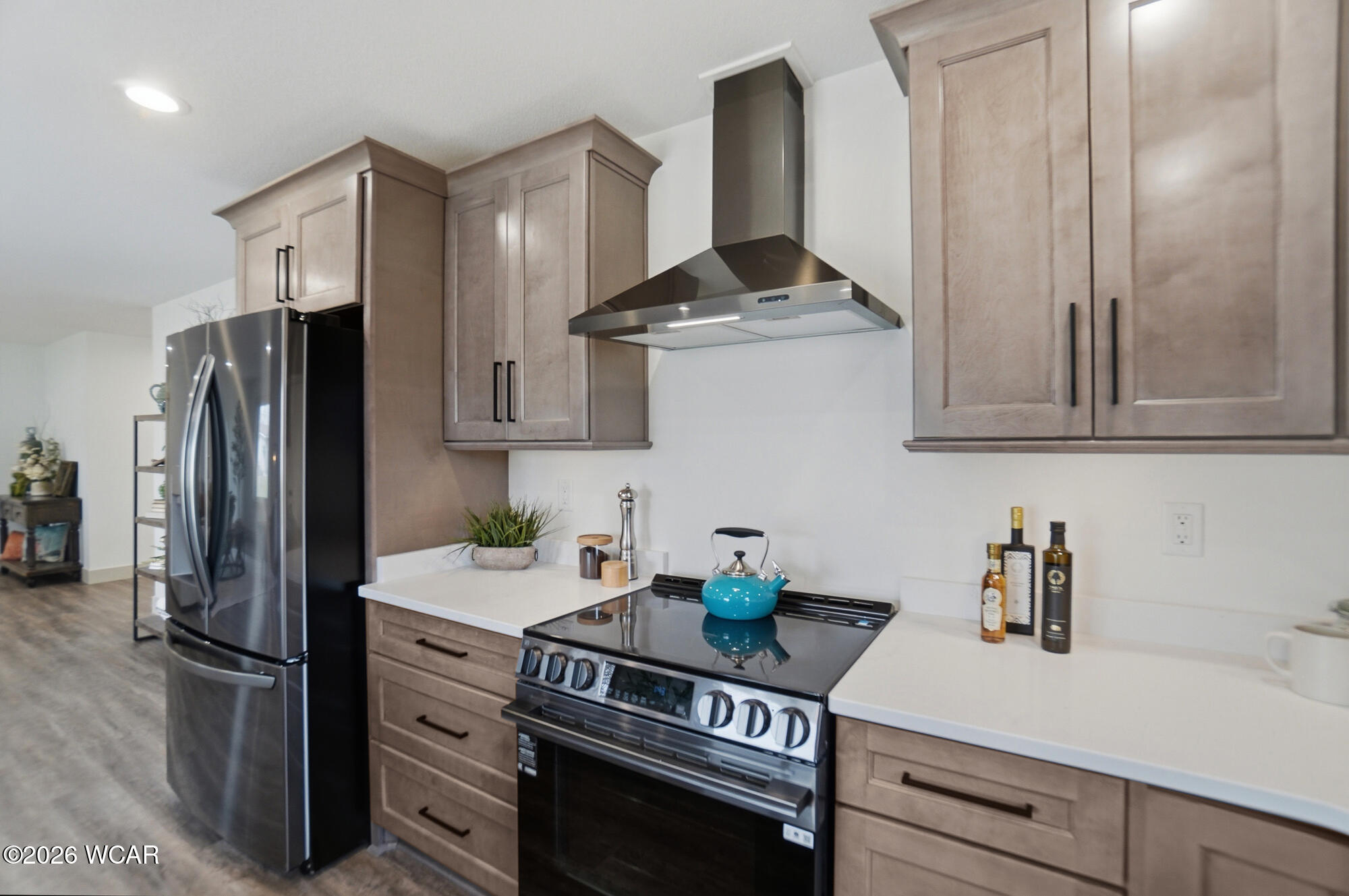 116 Dealey Drive, Convoy, Ohio