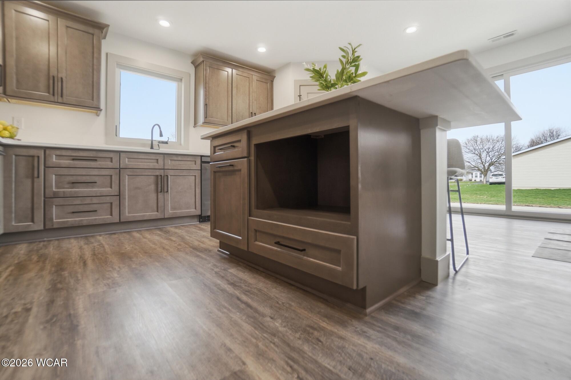 116 Dealey Drive, Convoy, Ohio