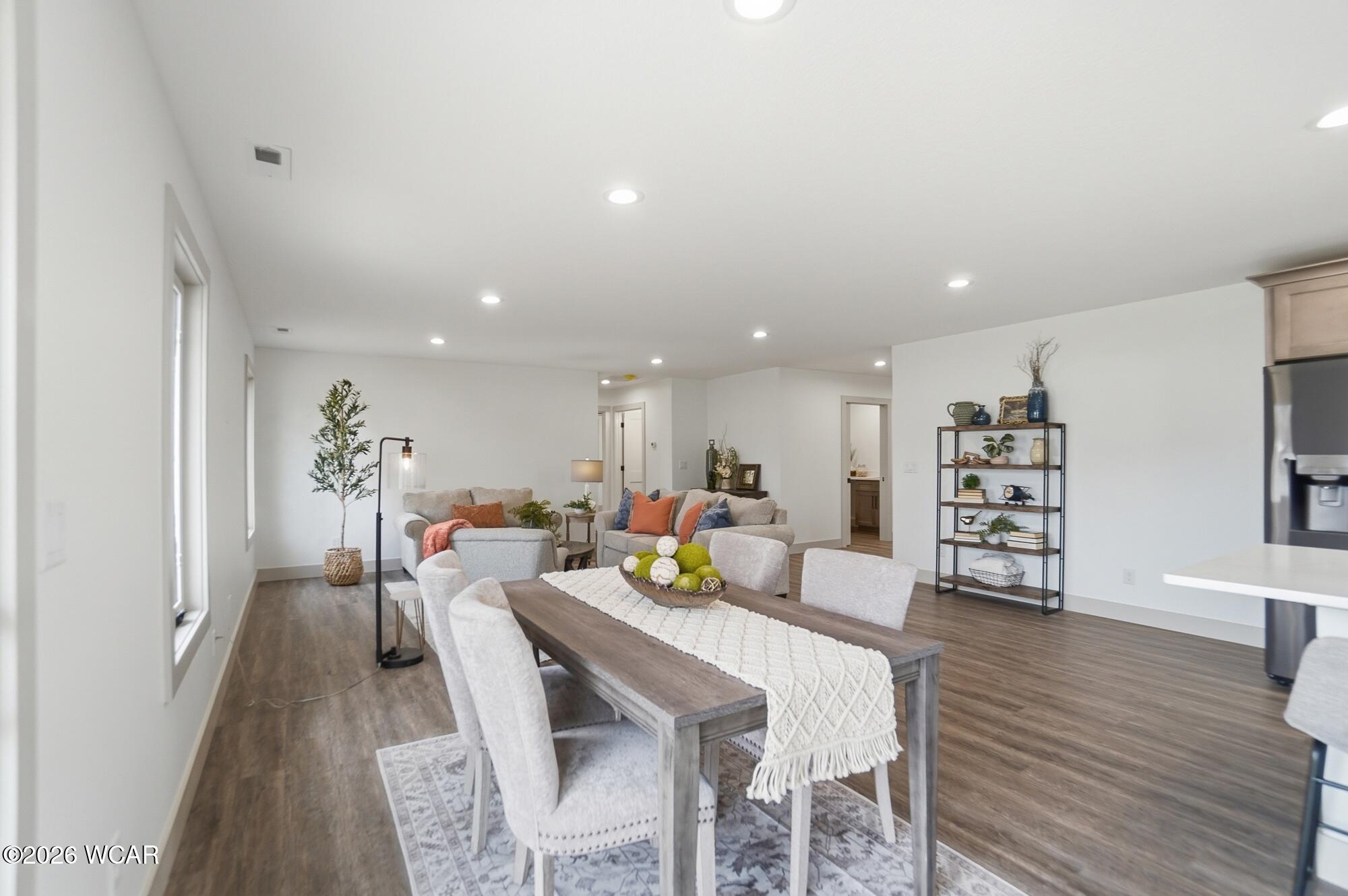 116 Dealey Drive, Convoy, Ohio