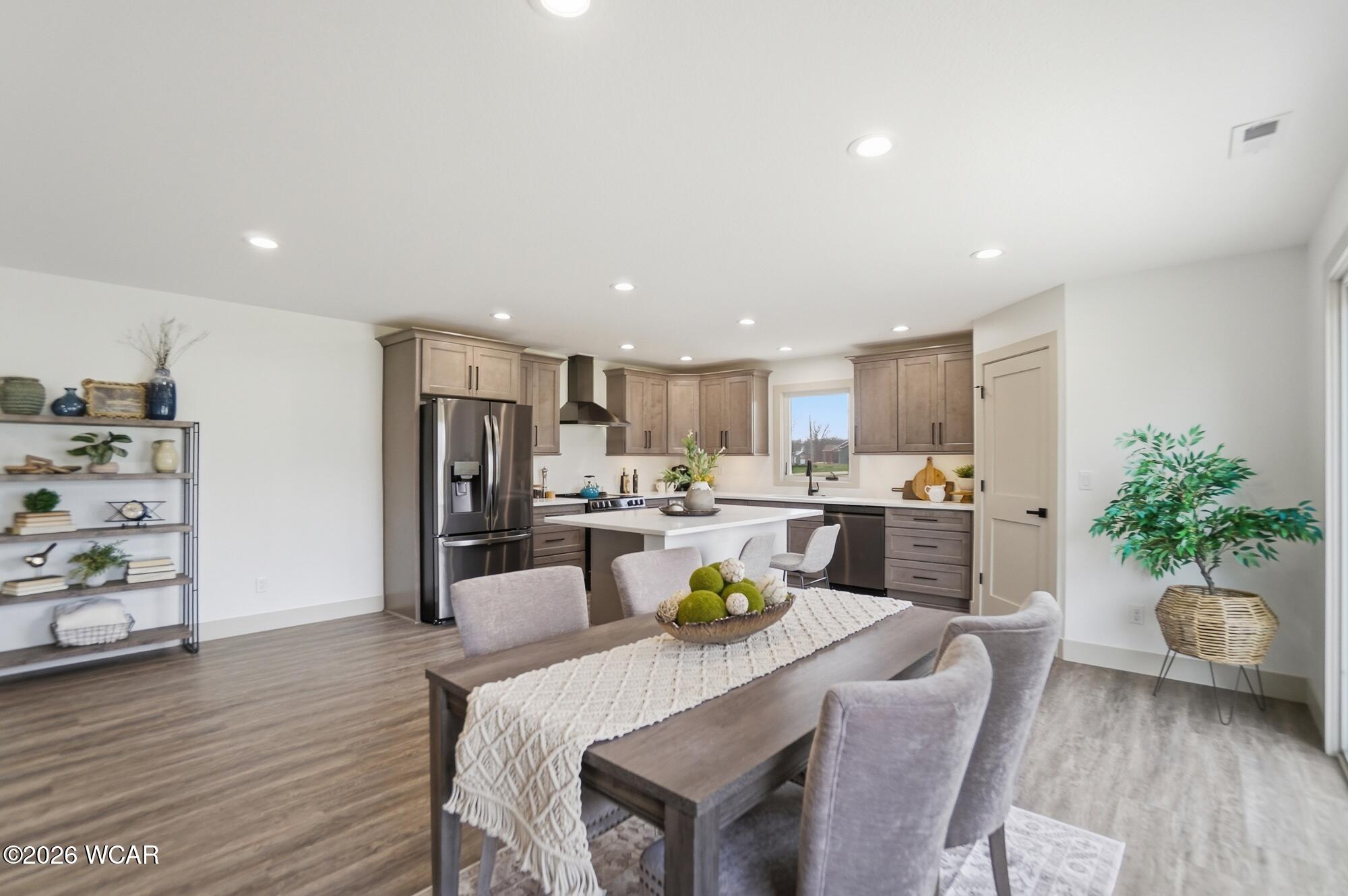 116 Dealey Drive, Convoy, Ohio