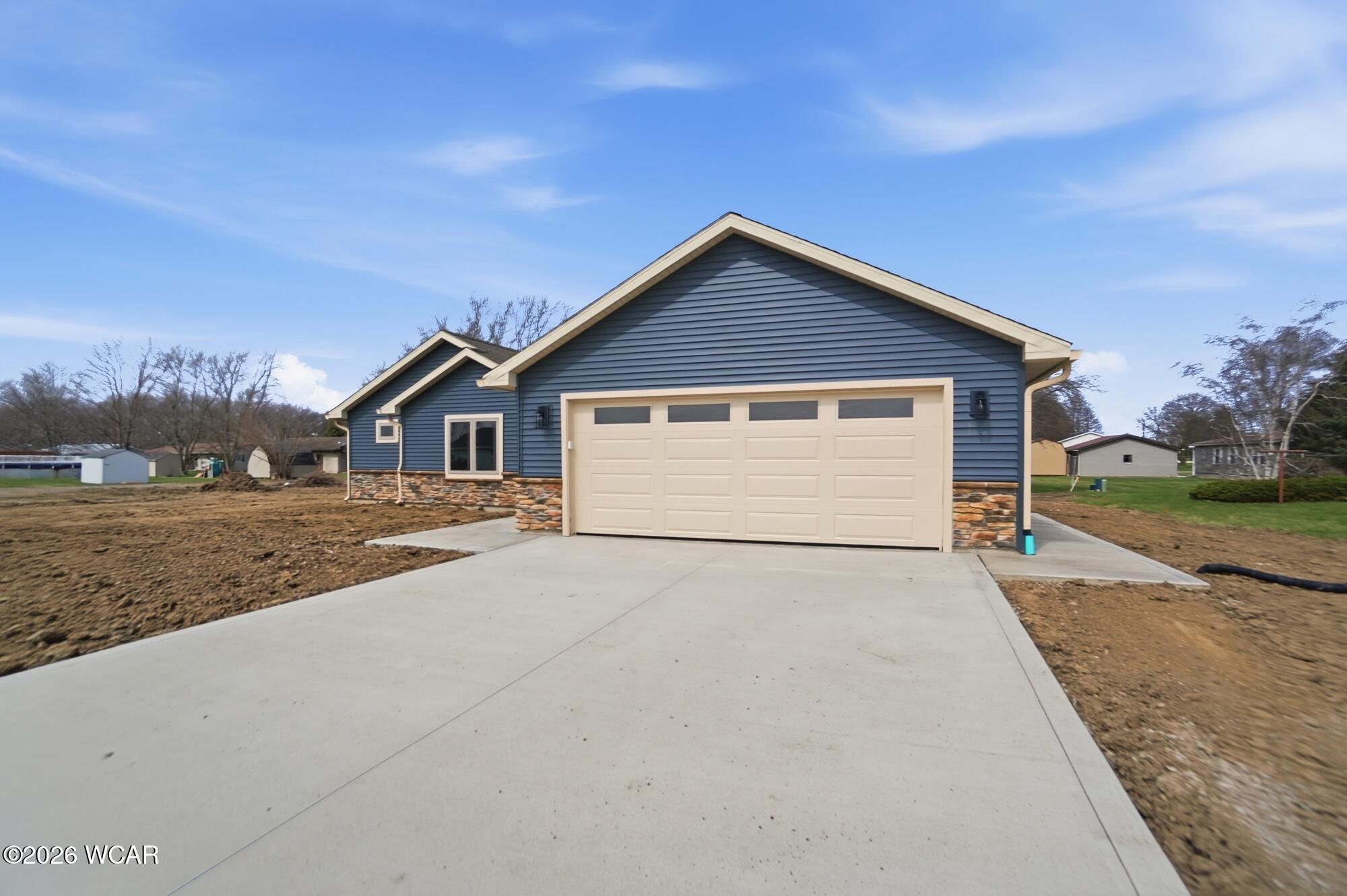 116 Dealey Drive, Convoy, Ohio