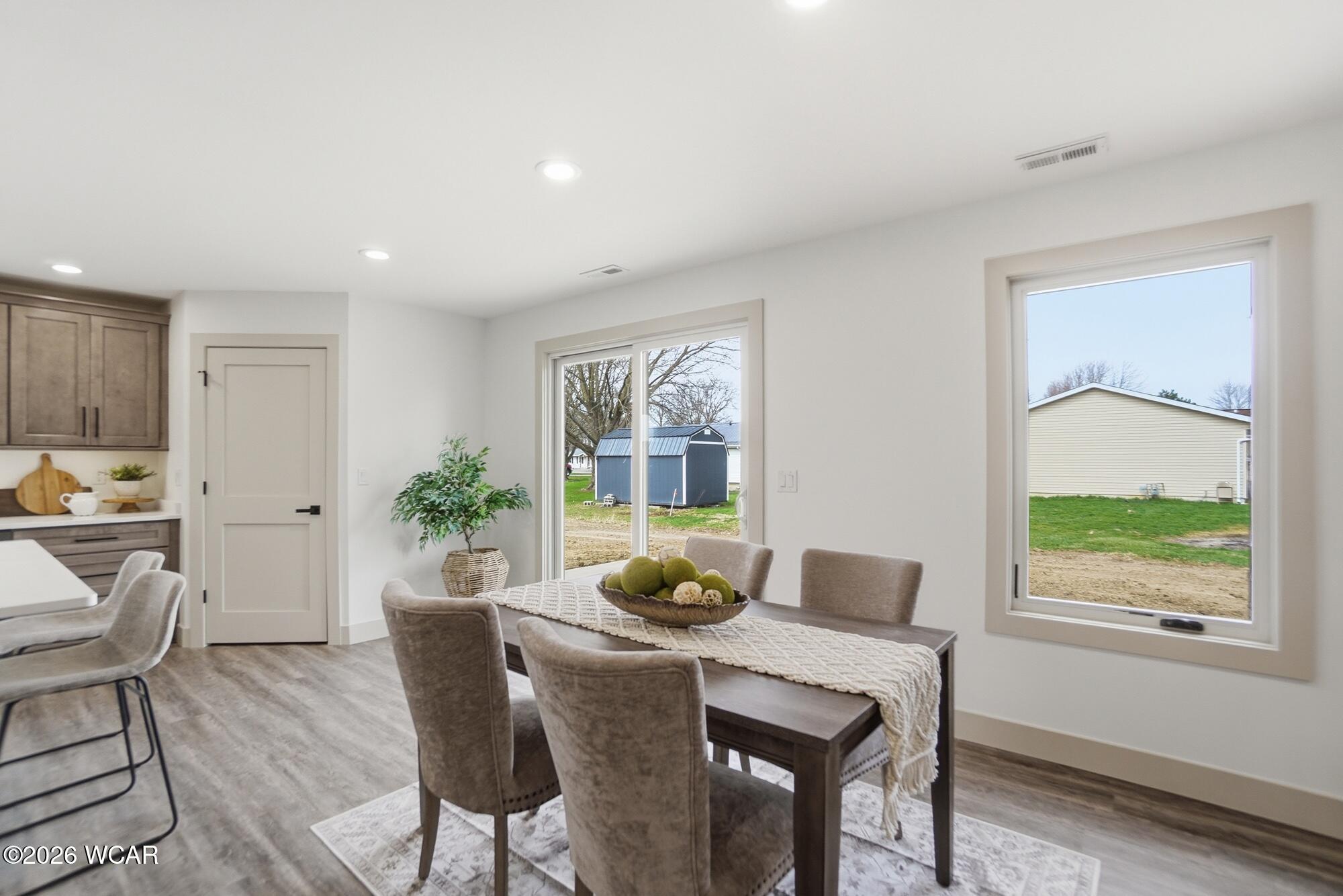 116 Dealey Drive, Convoy, Ohio