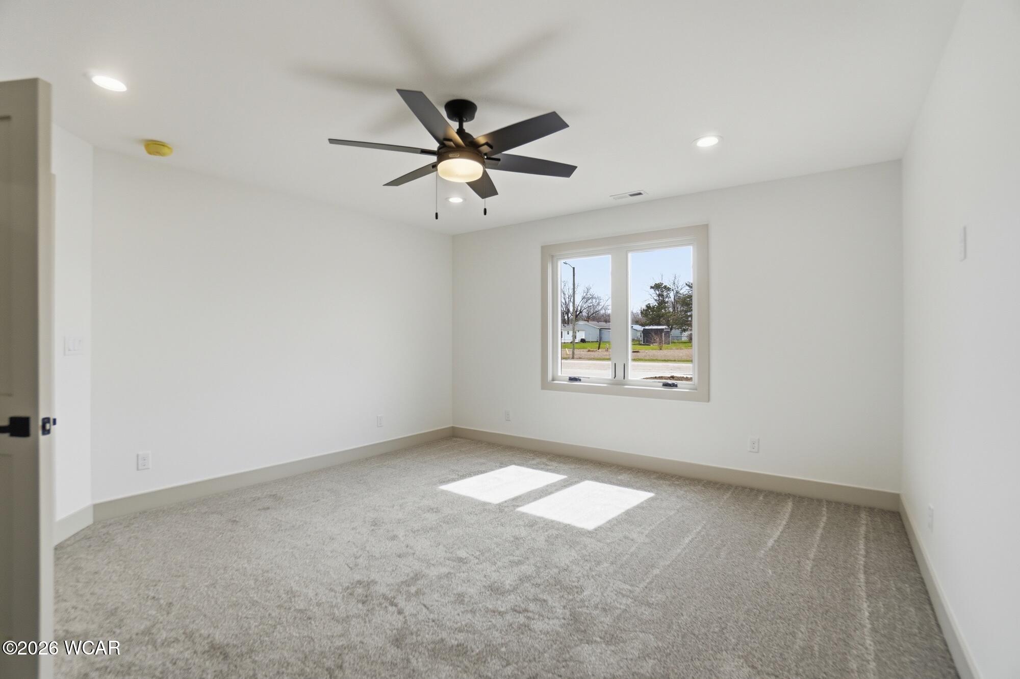 116 Dealey Drive, Convoy, Ohio