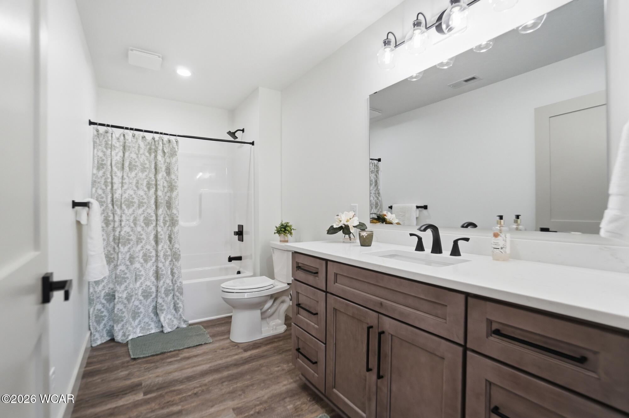 116 Dealey Drive, Convoy, Ohio