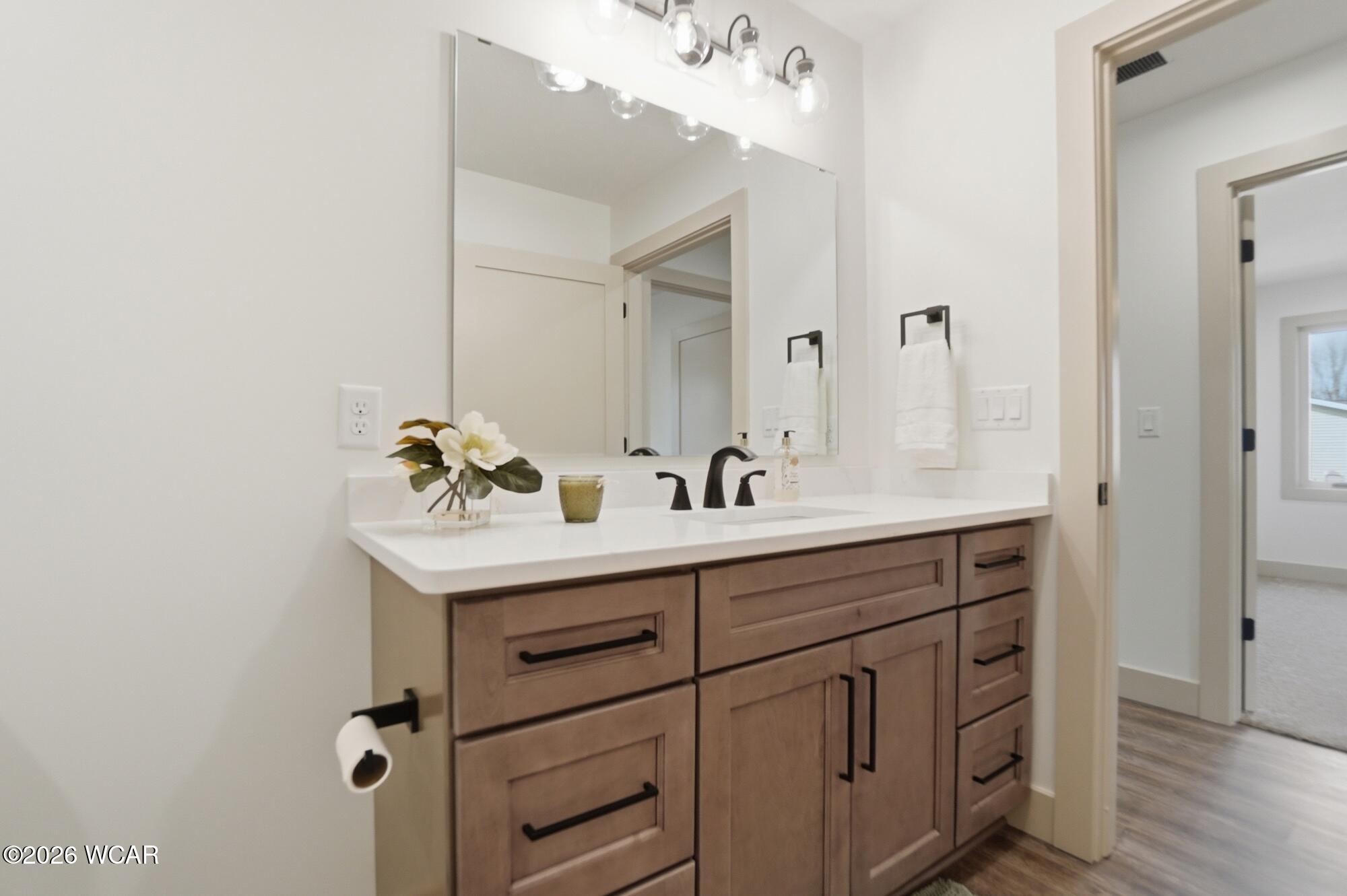 116 Dealey Drive, Convoy, Ohio