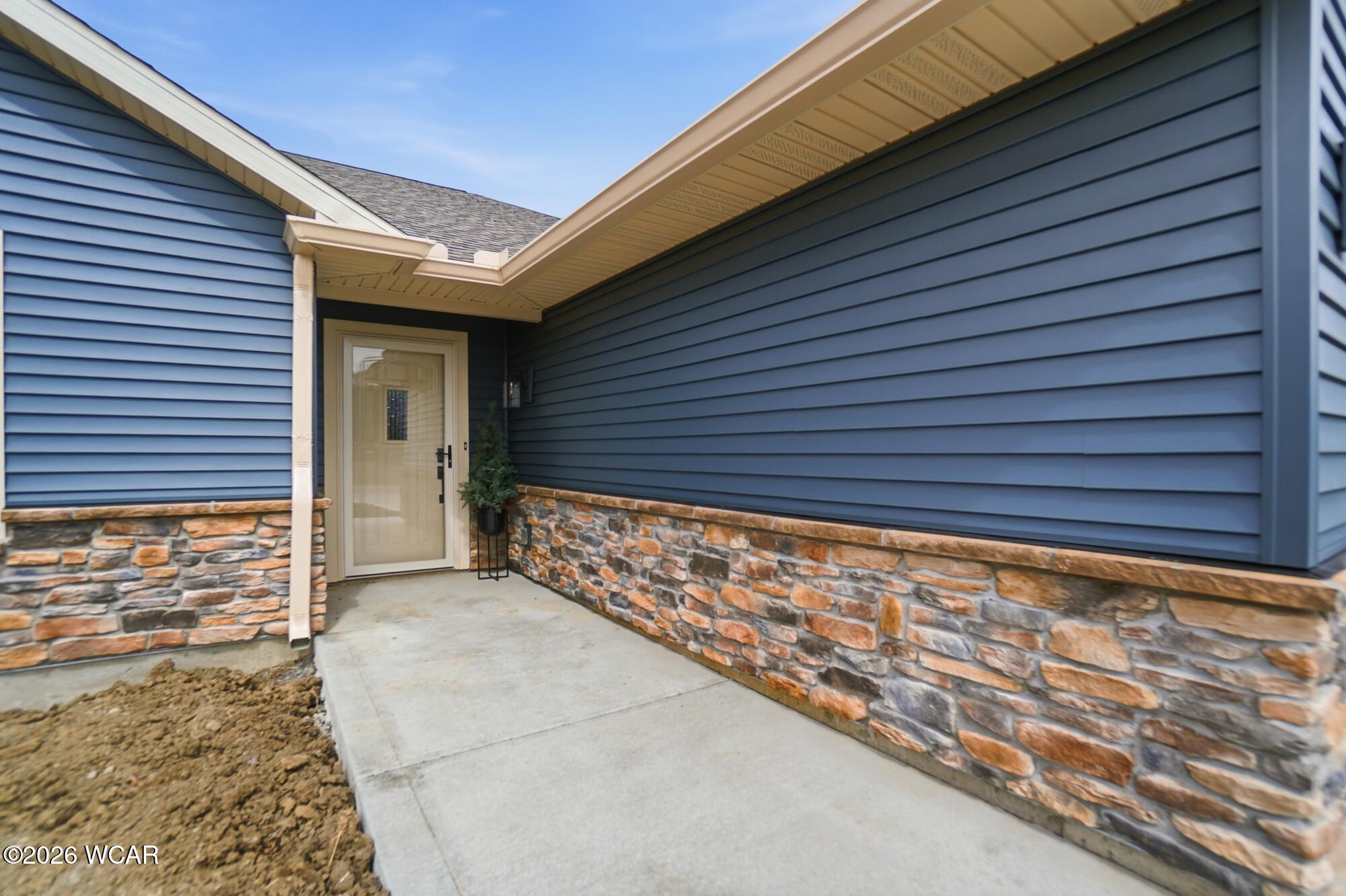 116 Dealey Drive, Convoy, Ohio