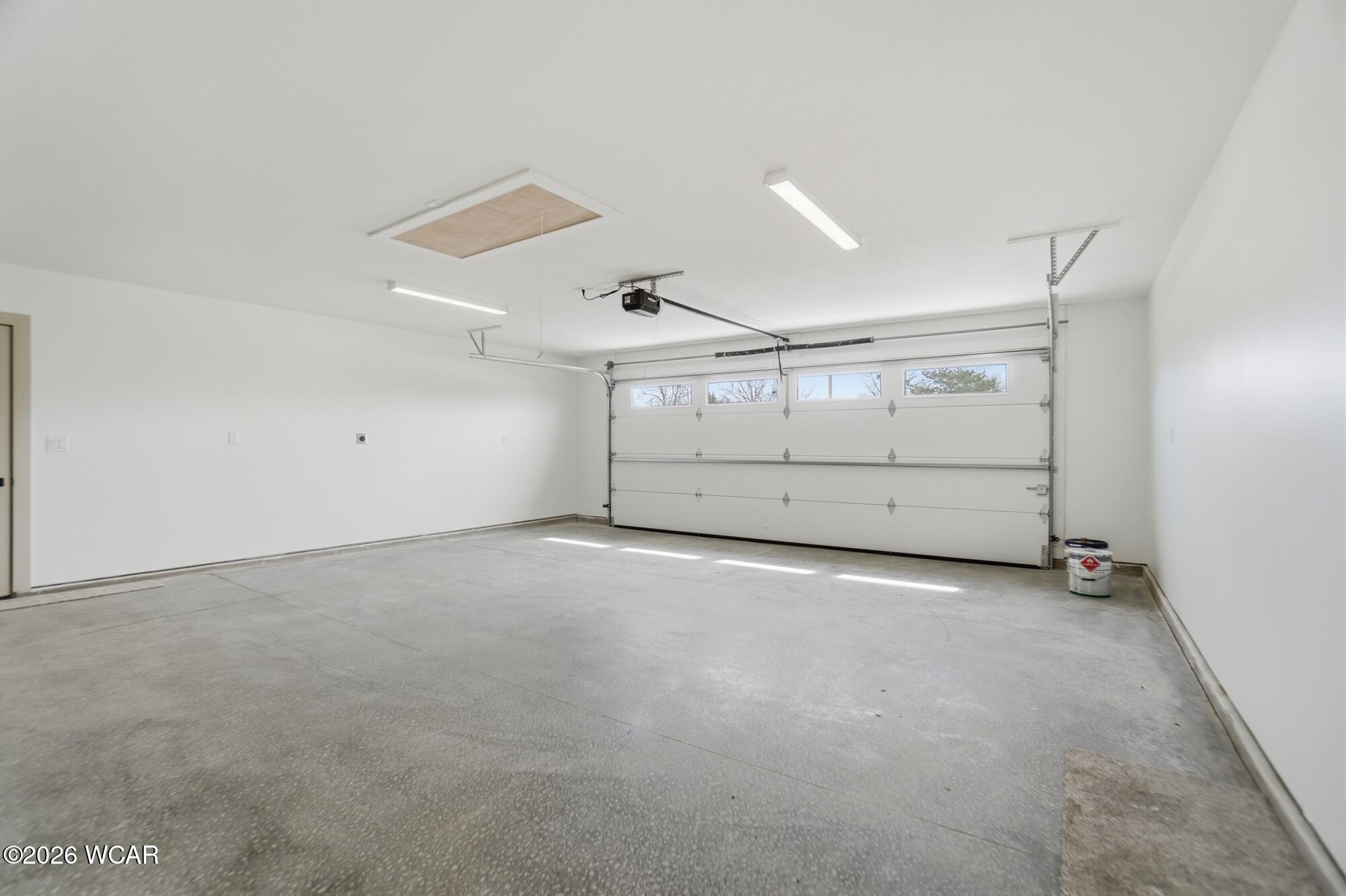 116 Dealey Drive, Convoy, Ohio