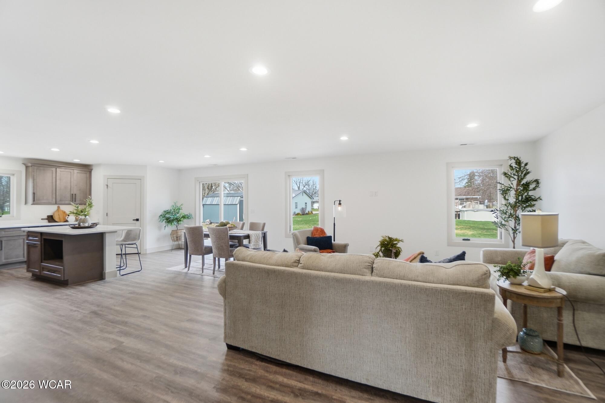 116 Dealey Drive, Convoy, Ohio