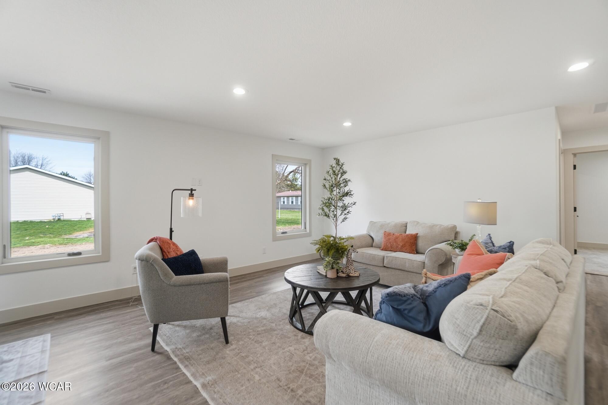 116 Dealey Drive, Convoy, Ohio